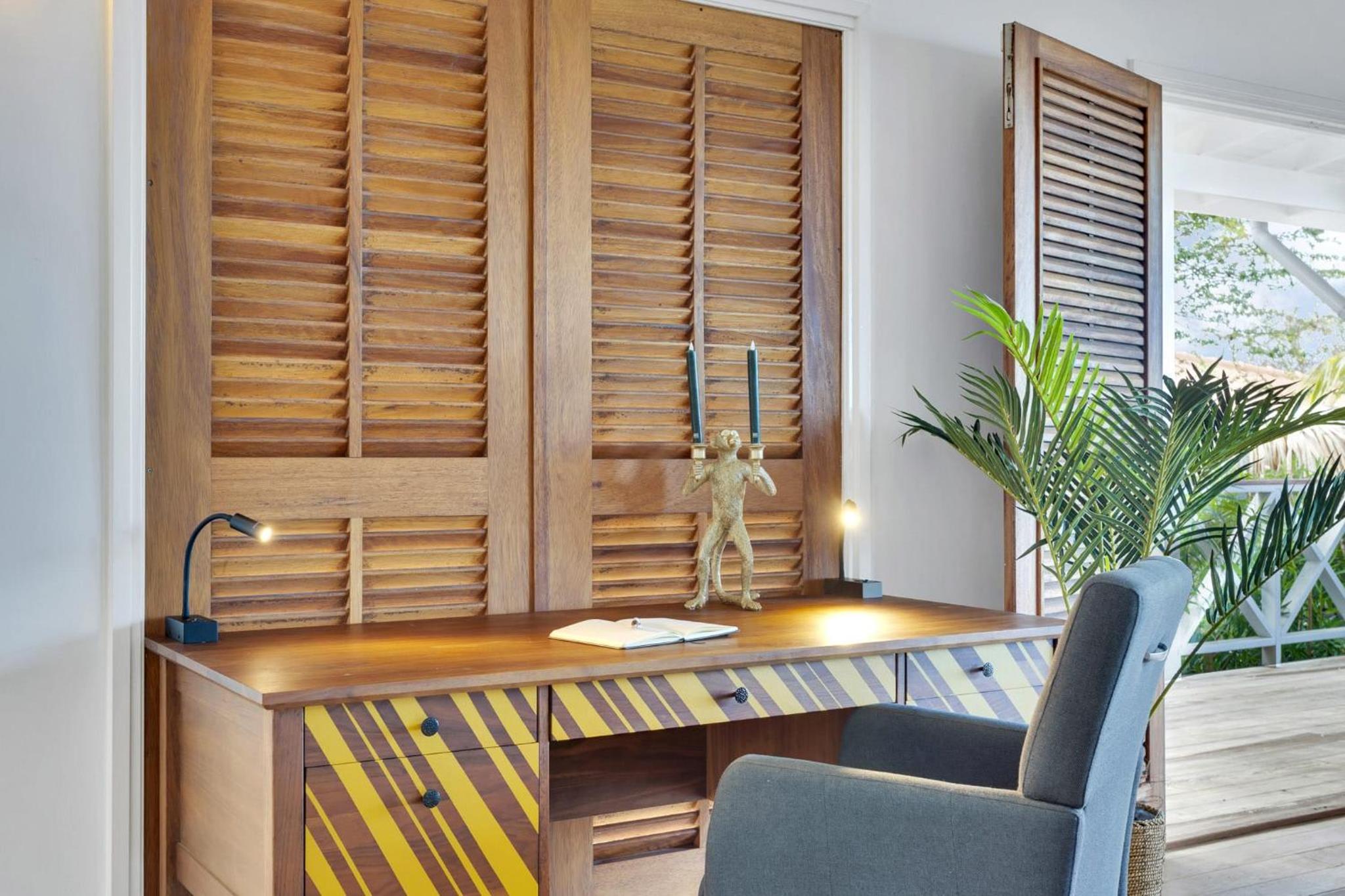 Villa Oceanview
