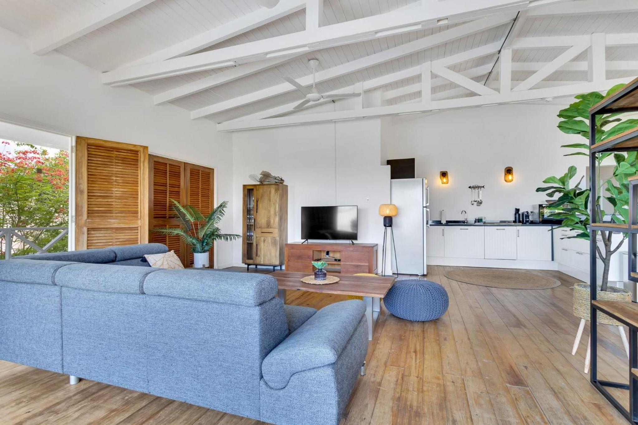 Villa Oceanview