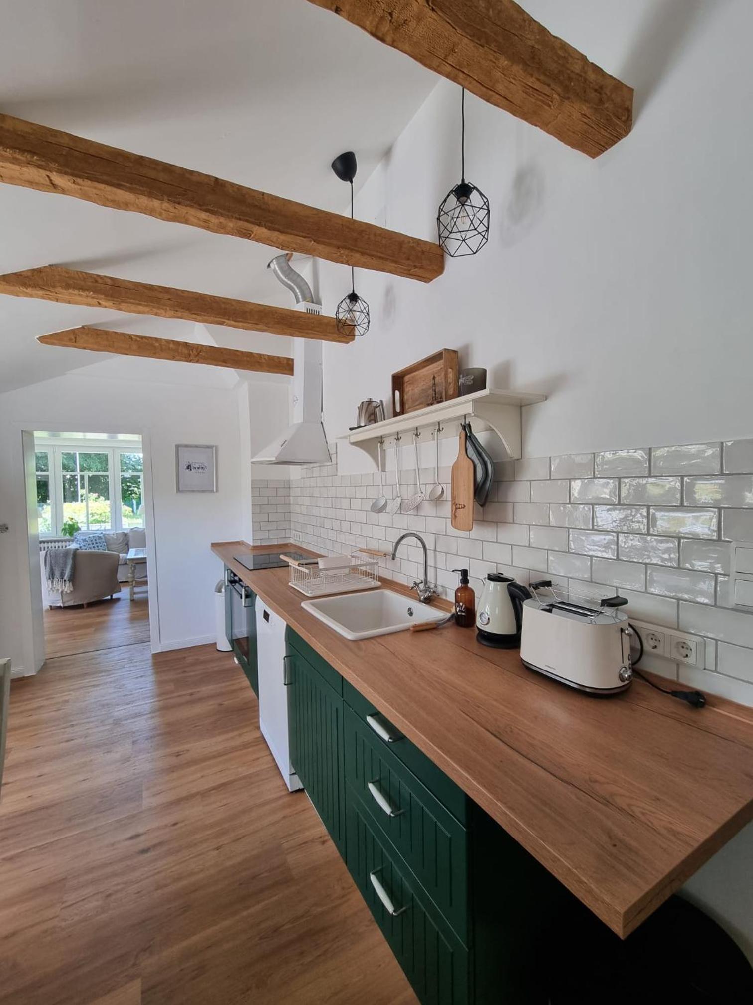Ferienhaus Am Fehntjer Tief - Property Image 27