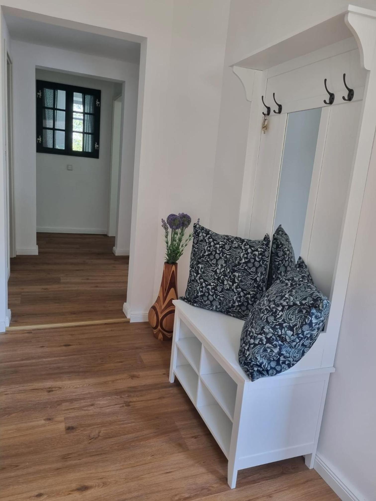 Ferienhaus Am Fehntjer Tief - Property Image 9