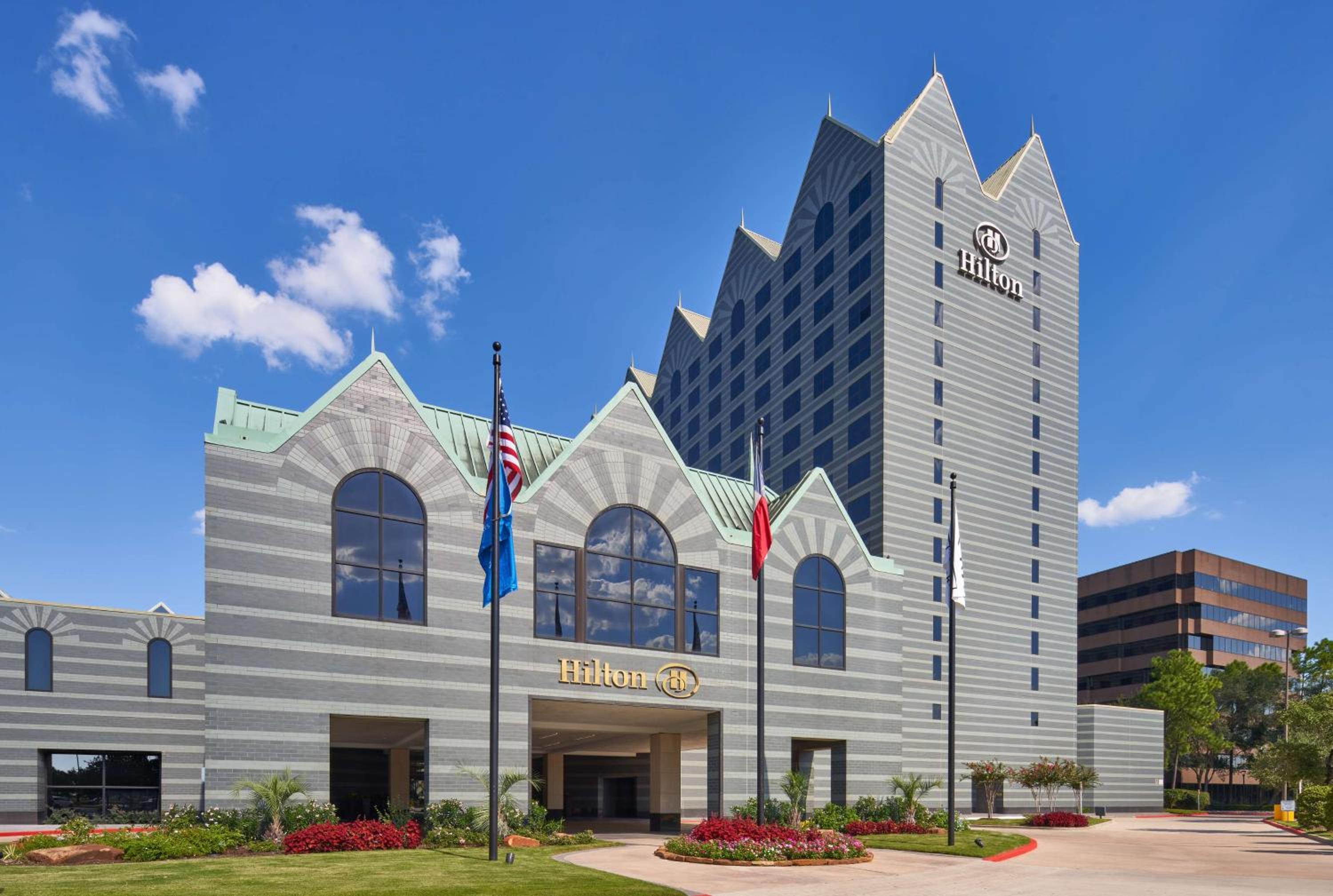 Hotel Hilton Houston North