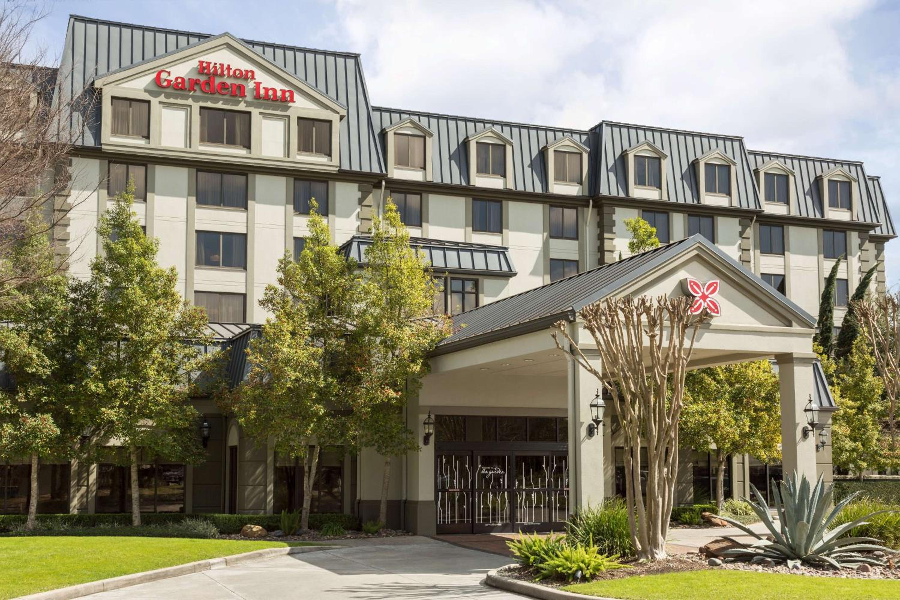 Hotel Hilton Garden Inn Houston NW/Willowbrook