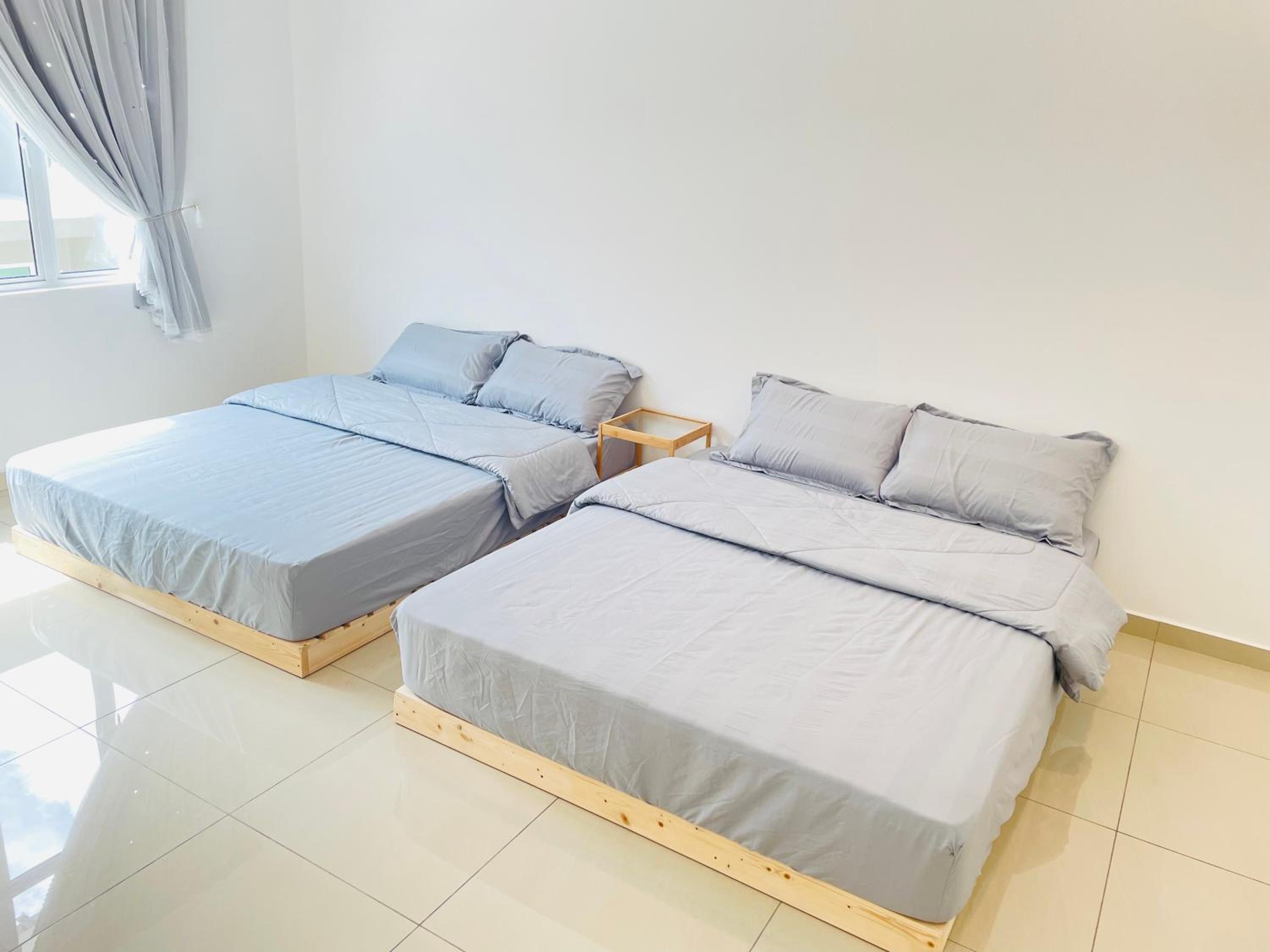 Casa Forest Homestay