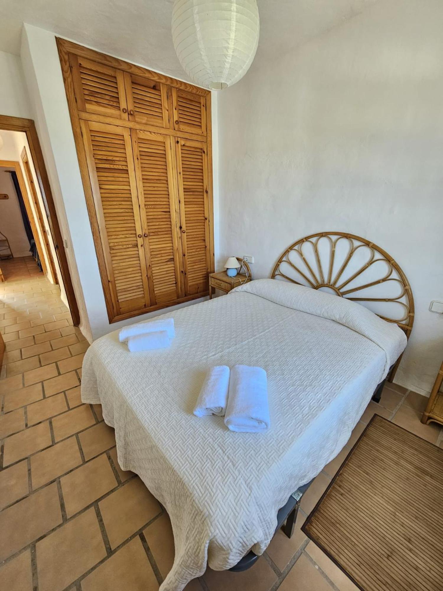 Precioso apartamento en primera línea de Mar