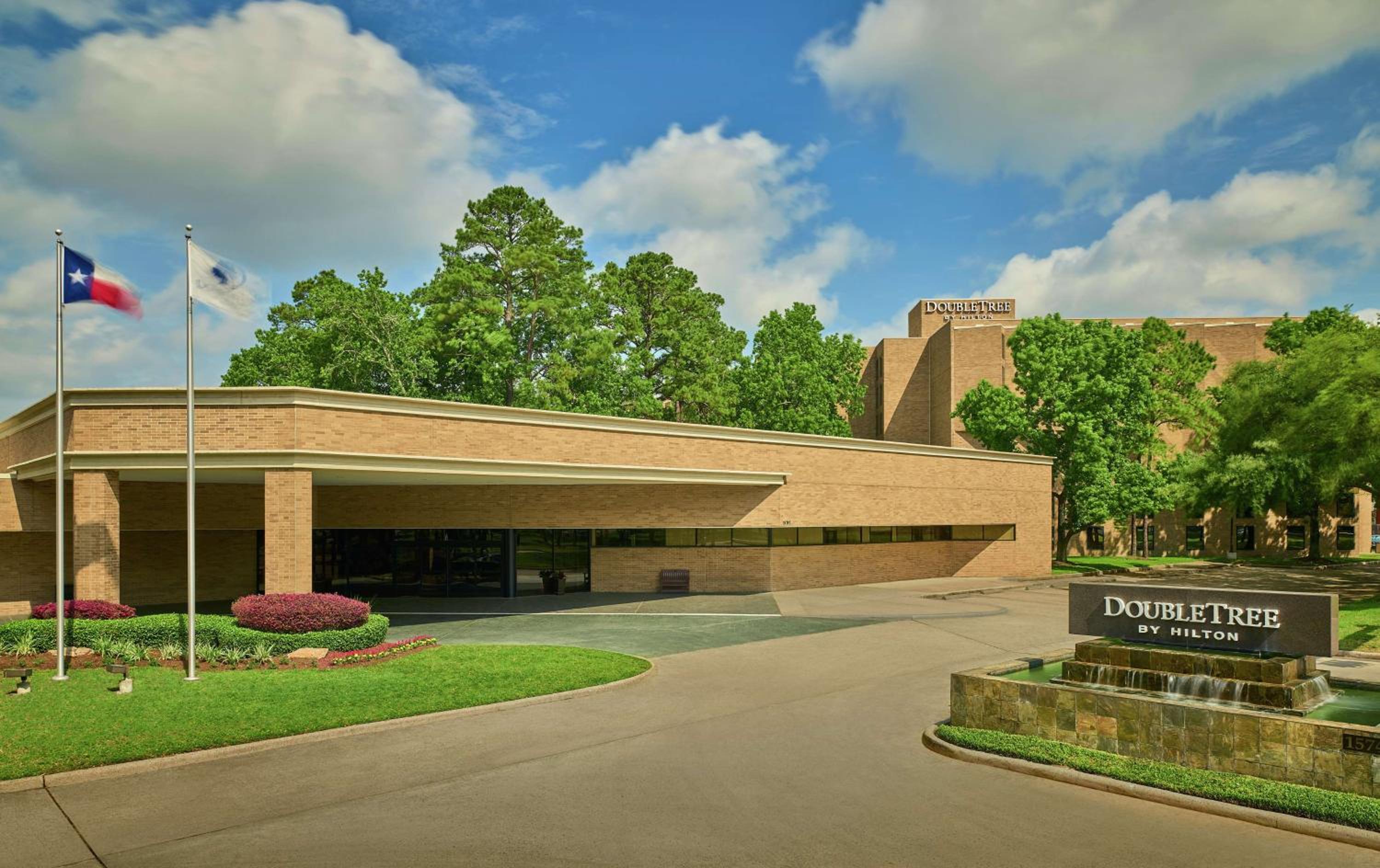 DoubleTree by Hilton Houston Intercontinental Airport - Property Image 17