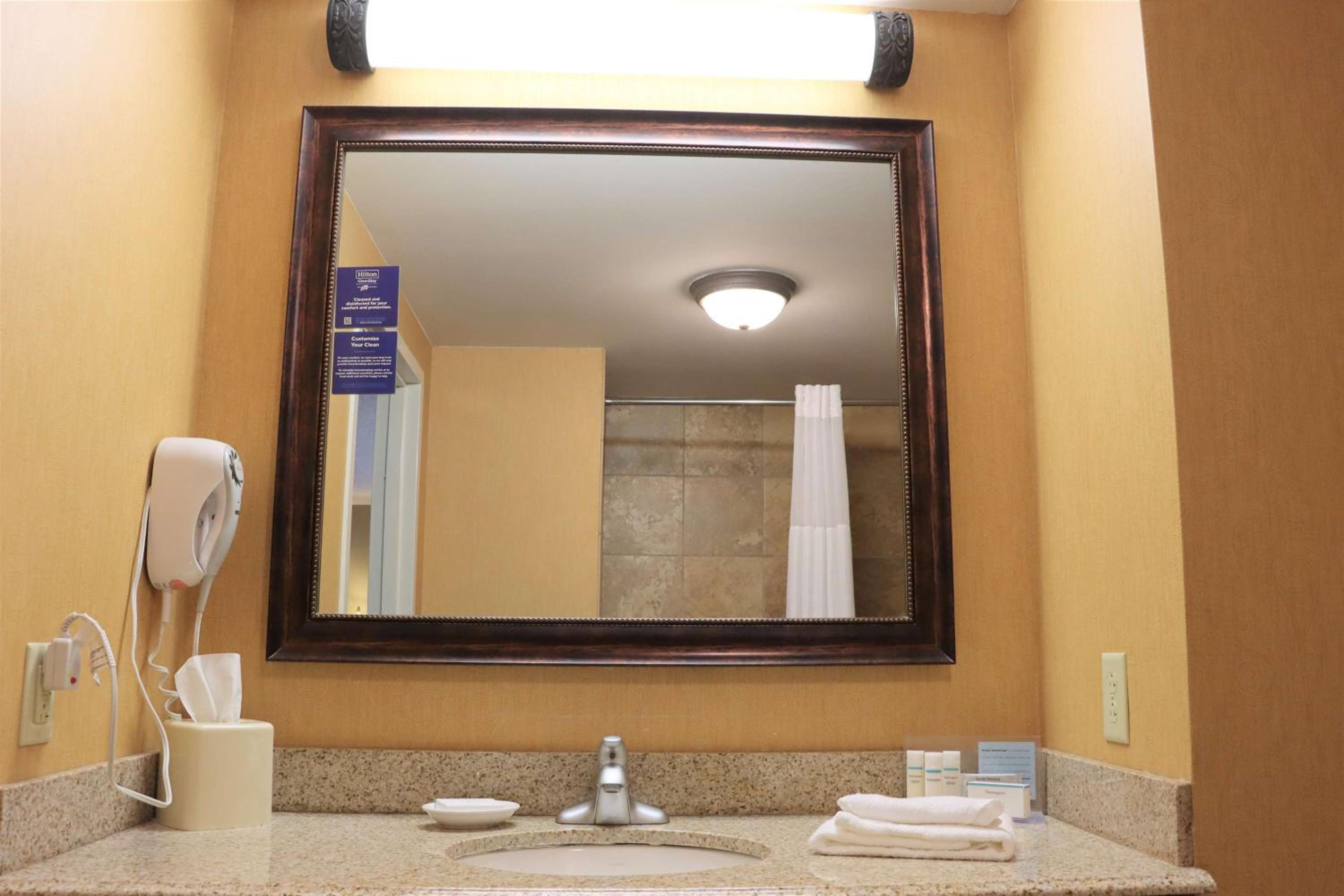 Hampton Inn  Suites Thibodaux - Property Image 8