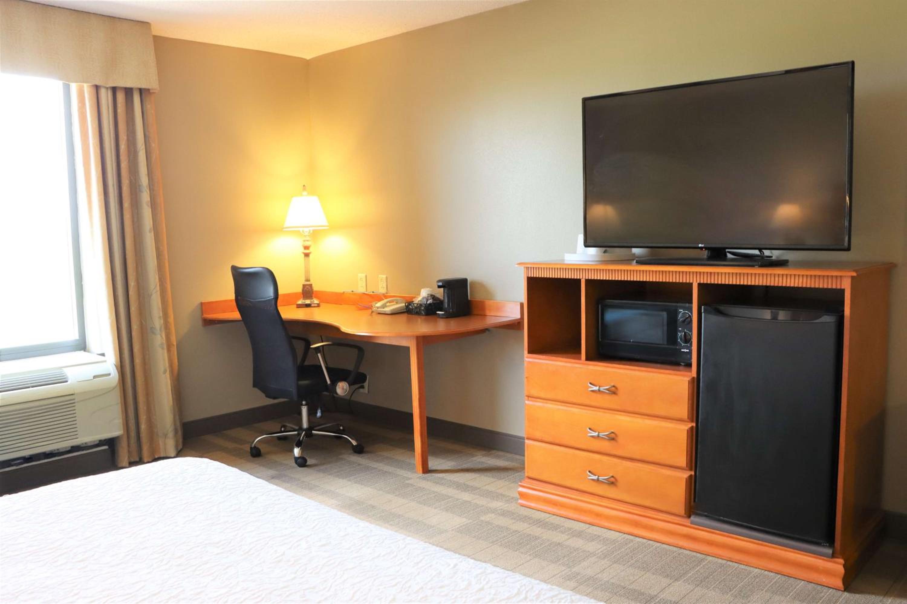 Hampton Inn  Suites Thibodaux - Property Image 10
