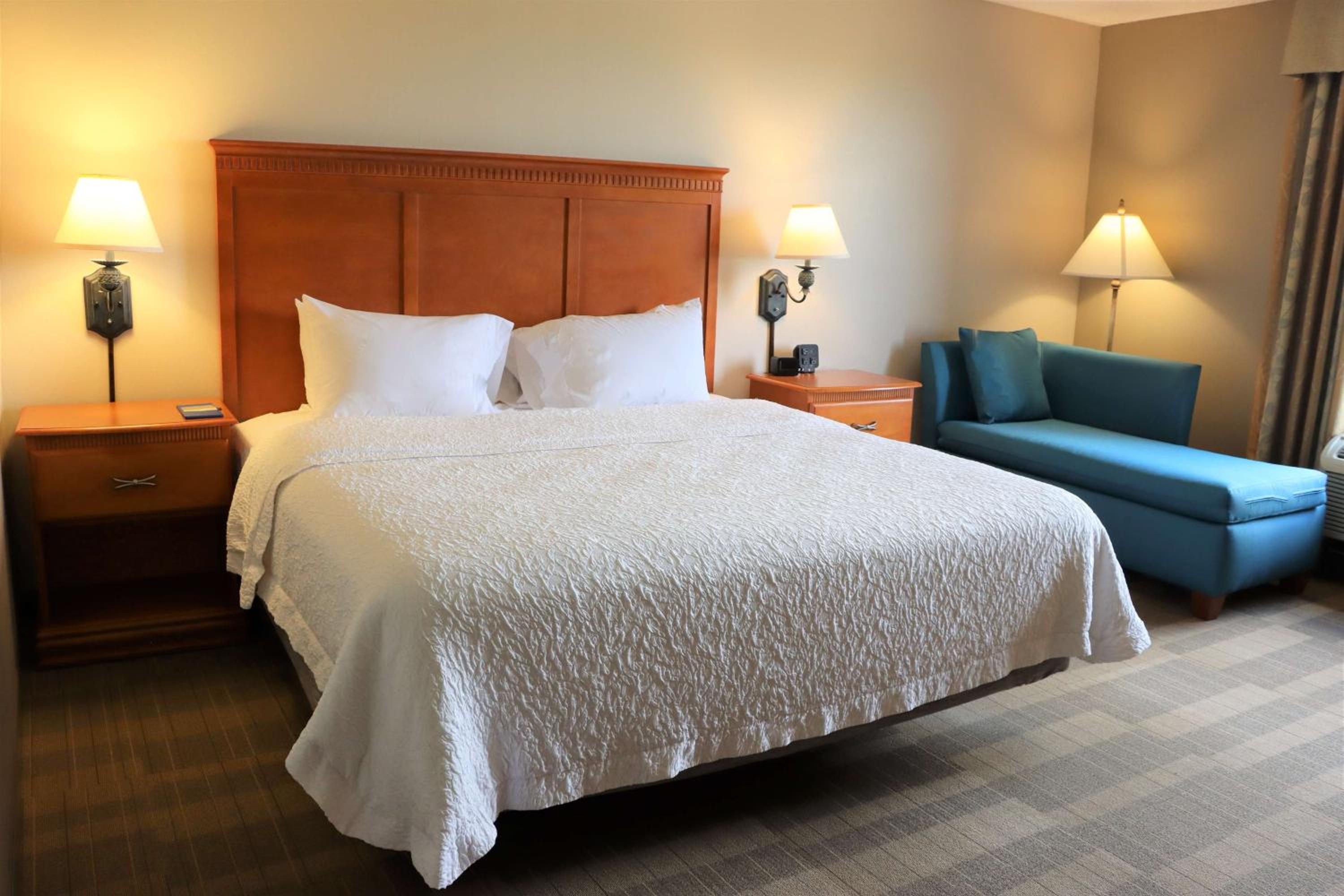 Hampton Inn  Suites Thibodaux - Property Image 9