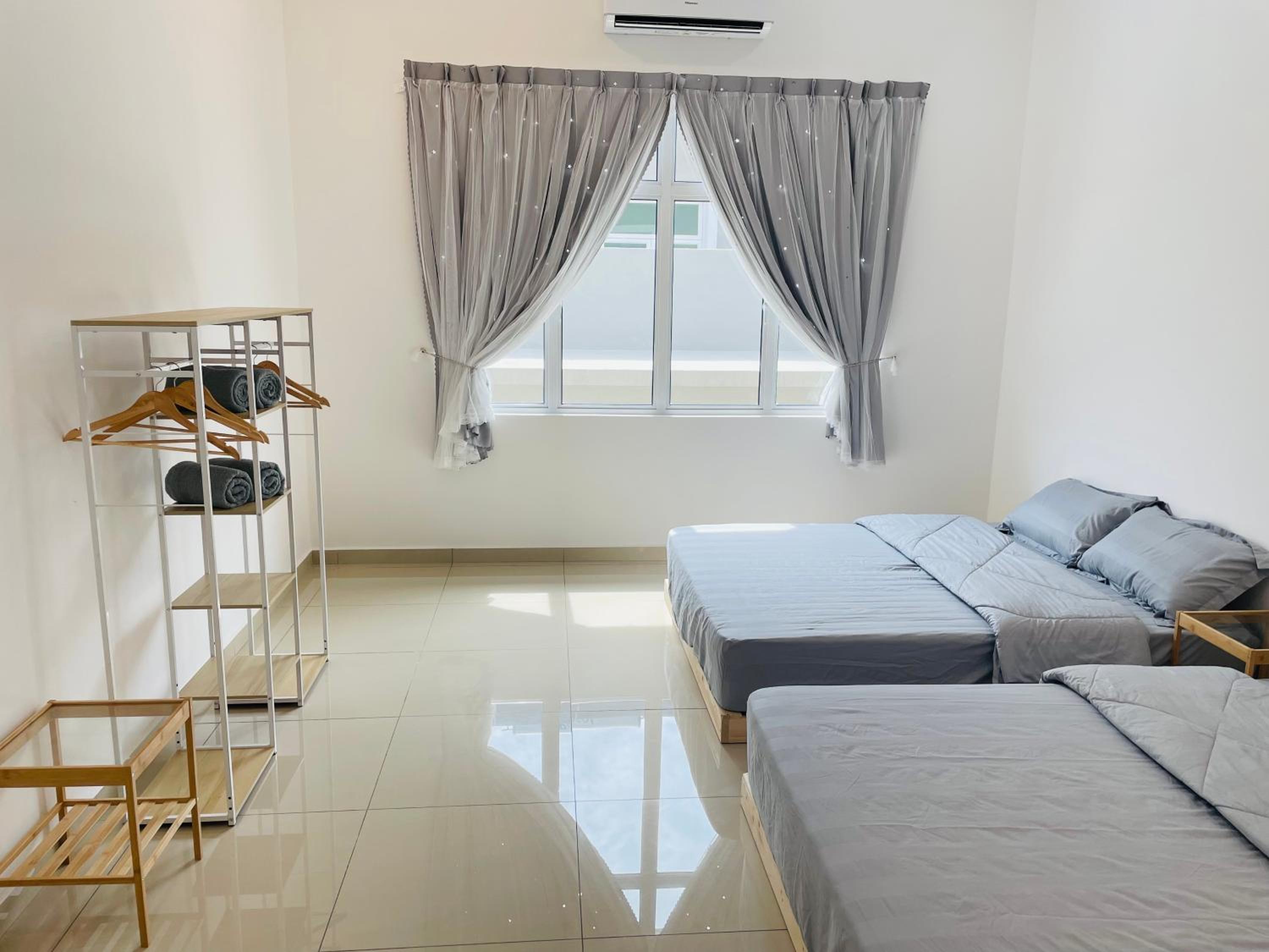 Casa Forest Homestay