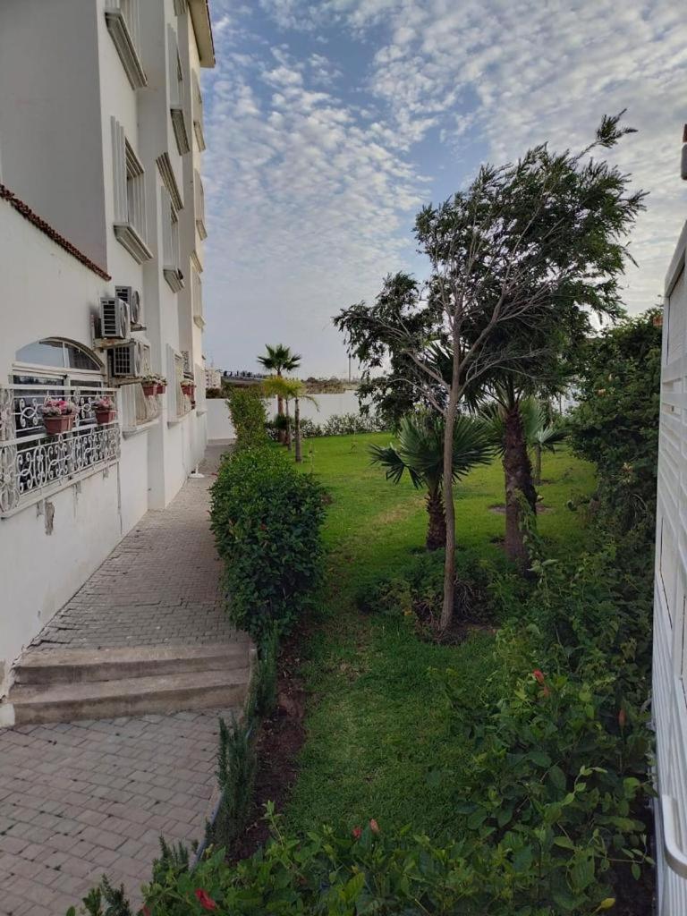 Puerta Del Mar Apartment complex