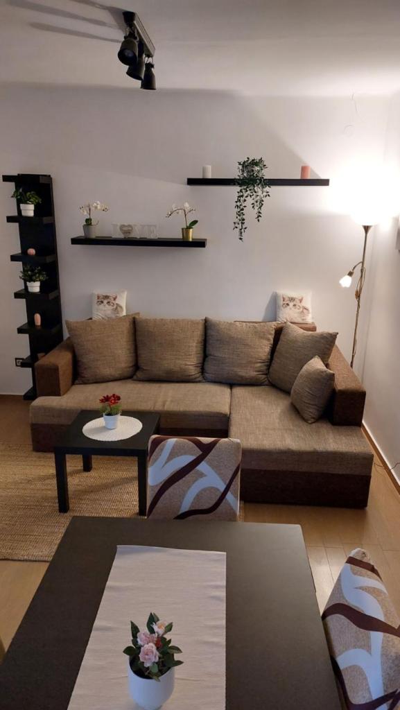 Anno Apartman