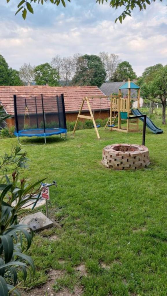 Anno Apartman