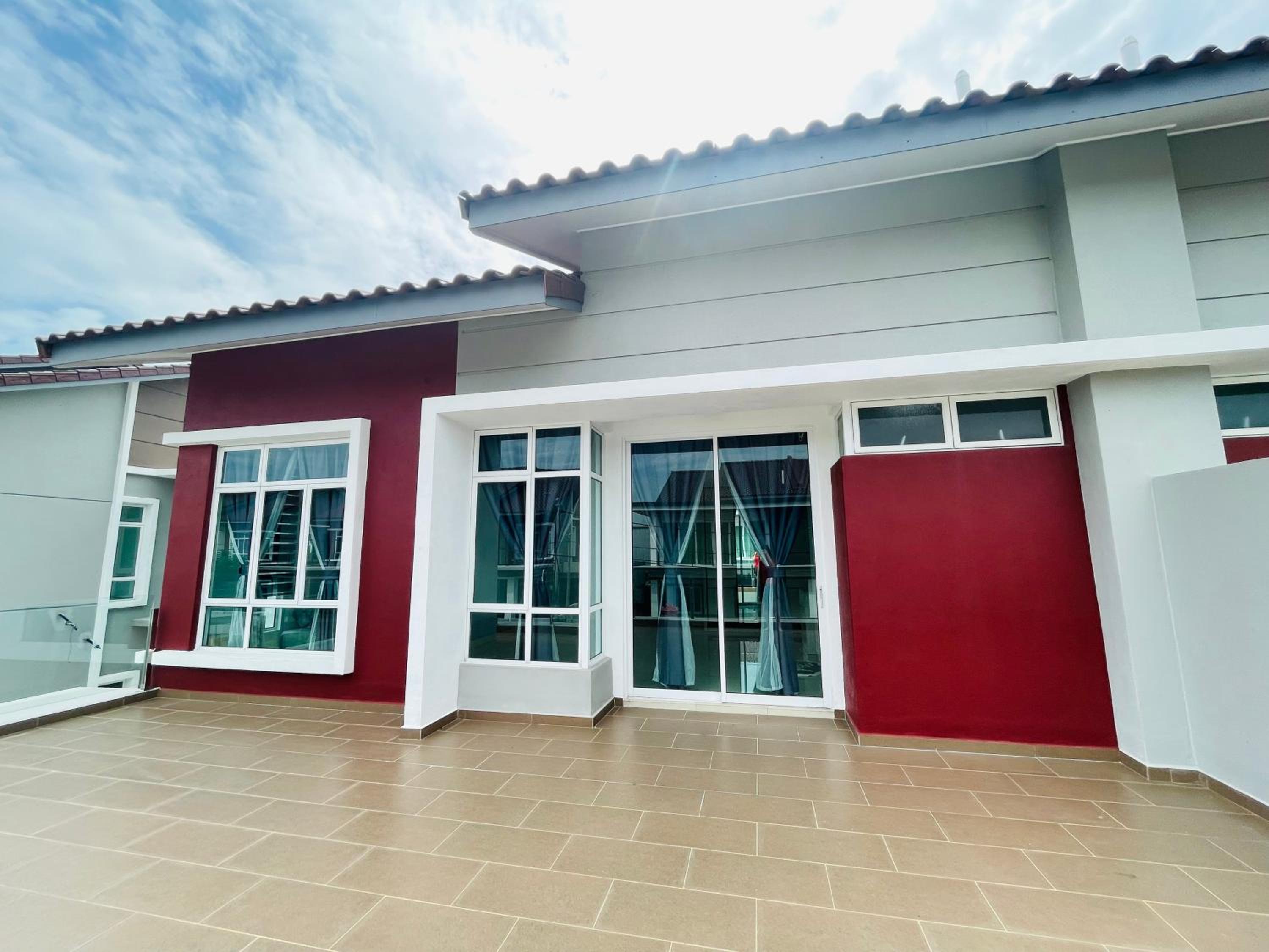 Casa Forest Homestay