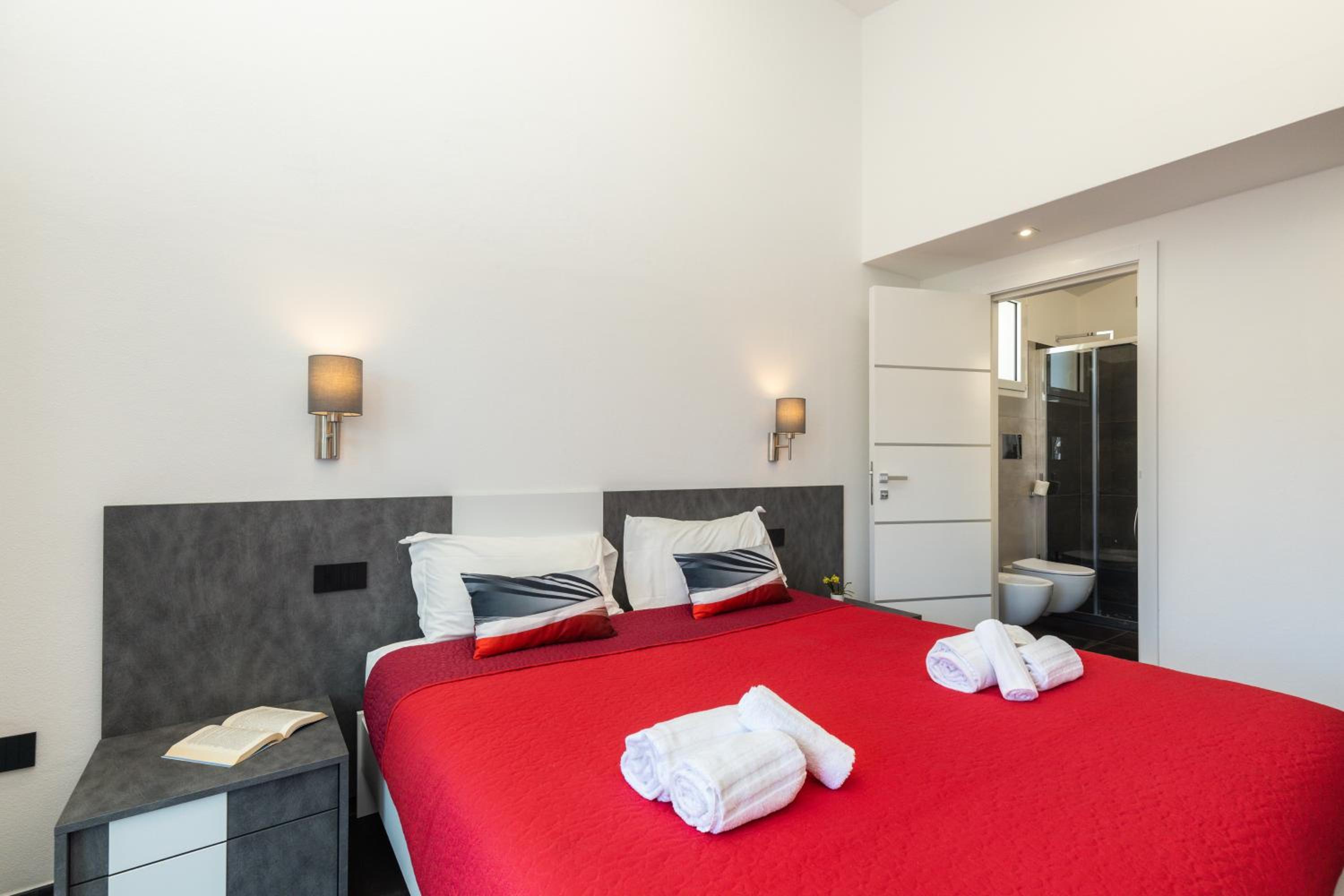 Incantos charme B&B