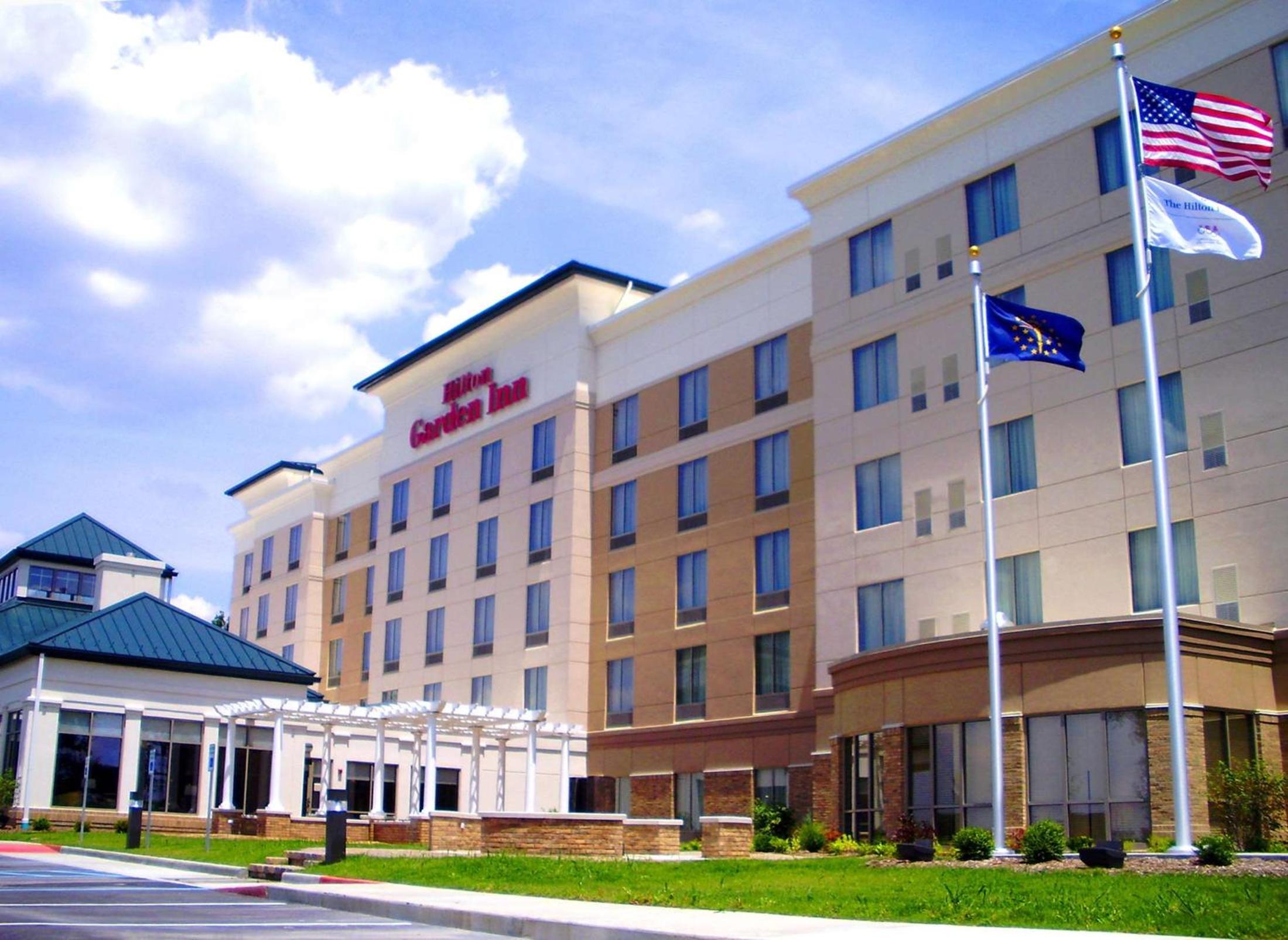 Hotel Hilton Garden Inn Indianapolis South/Greenwood