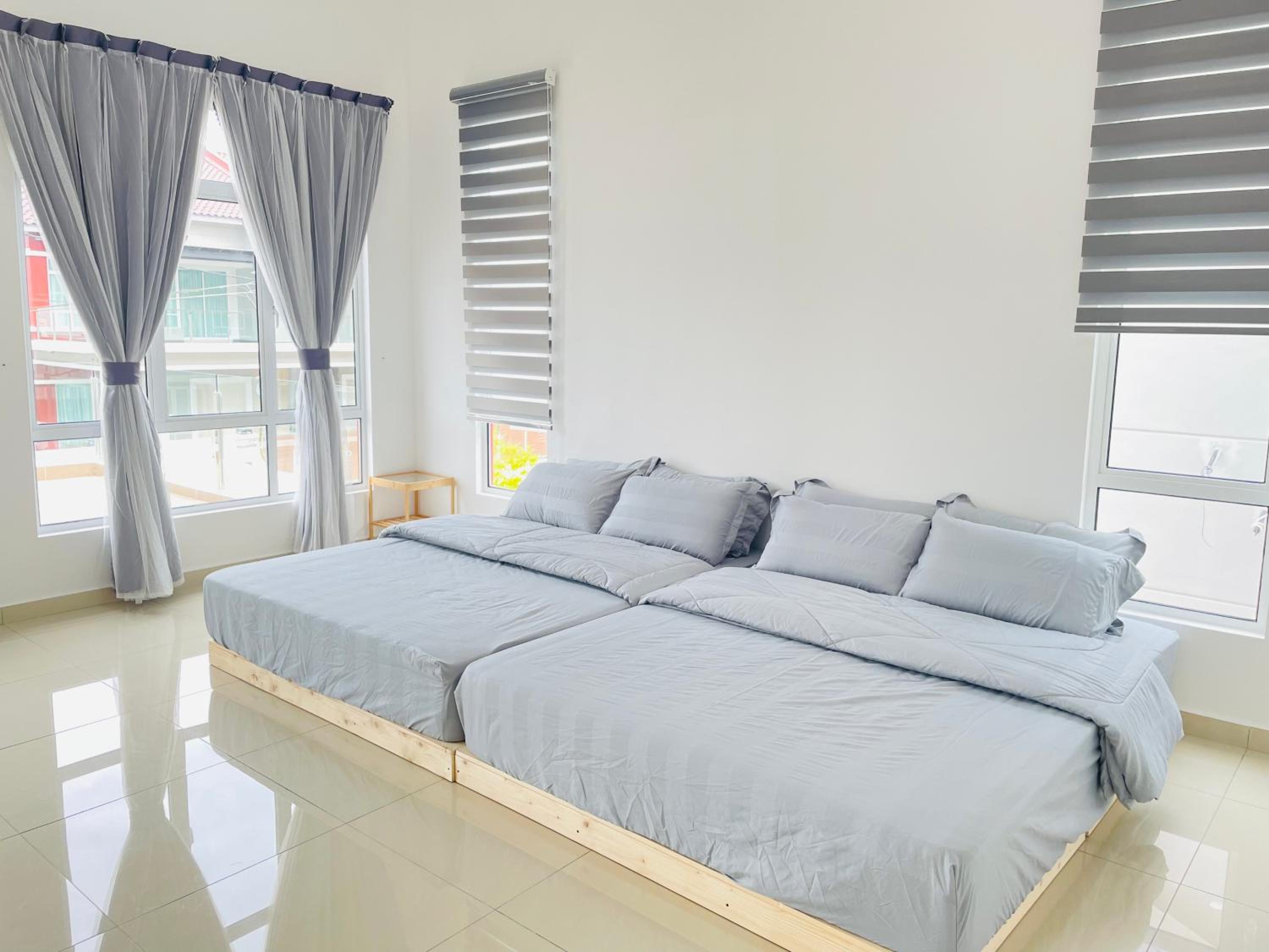 Casa Forest Homestay