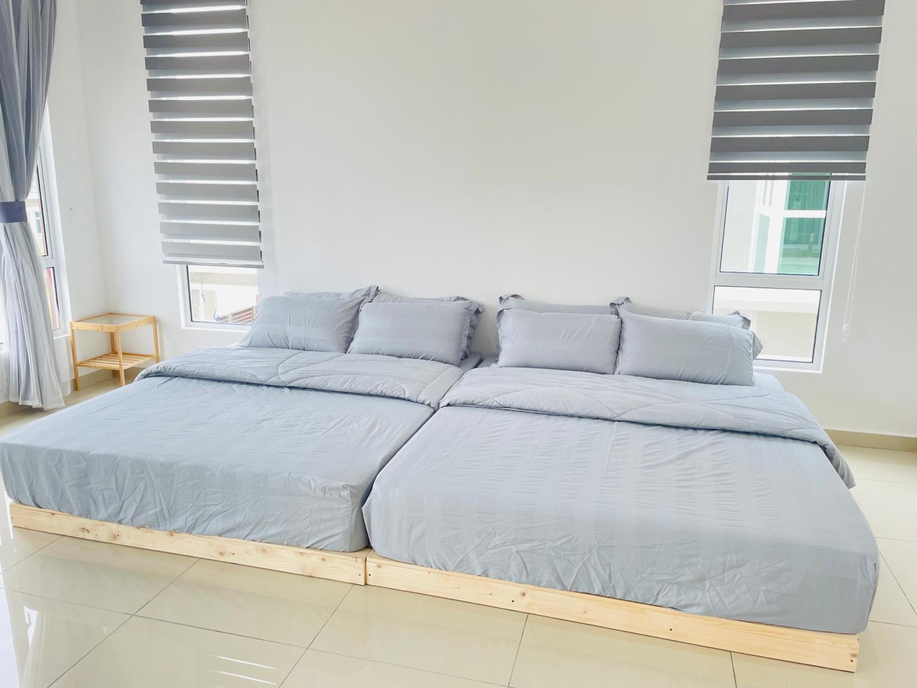 Casa Forest Homestay