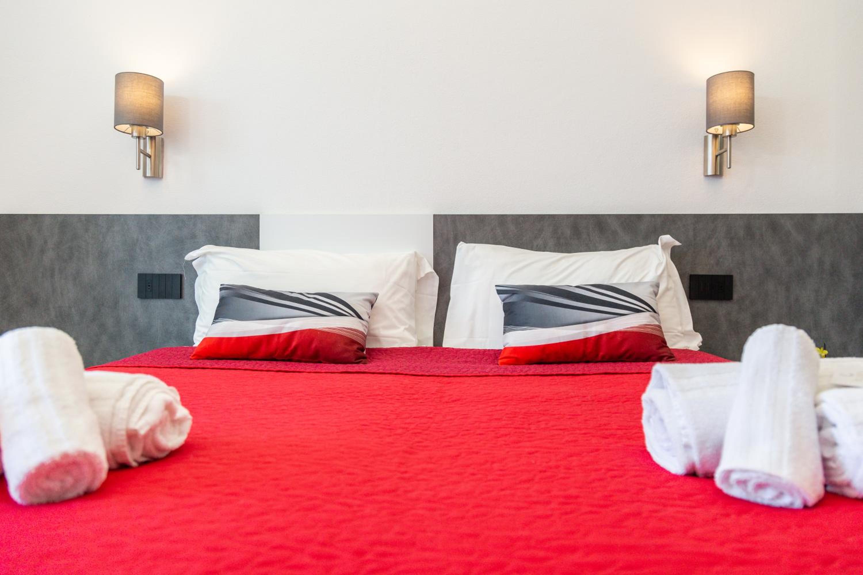 Incantos charme B&B