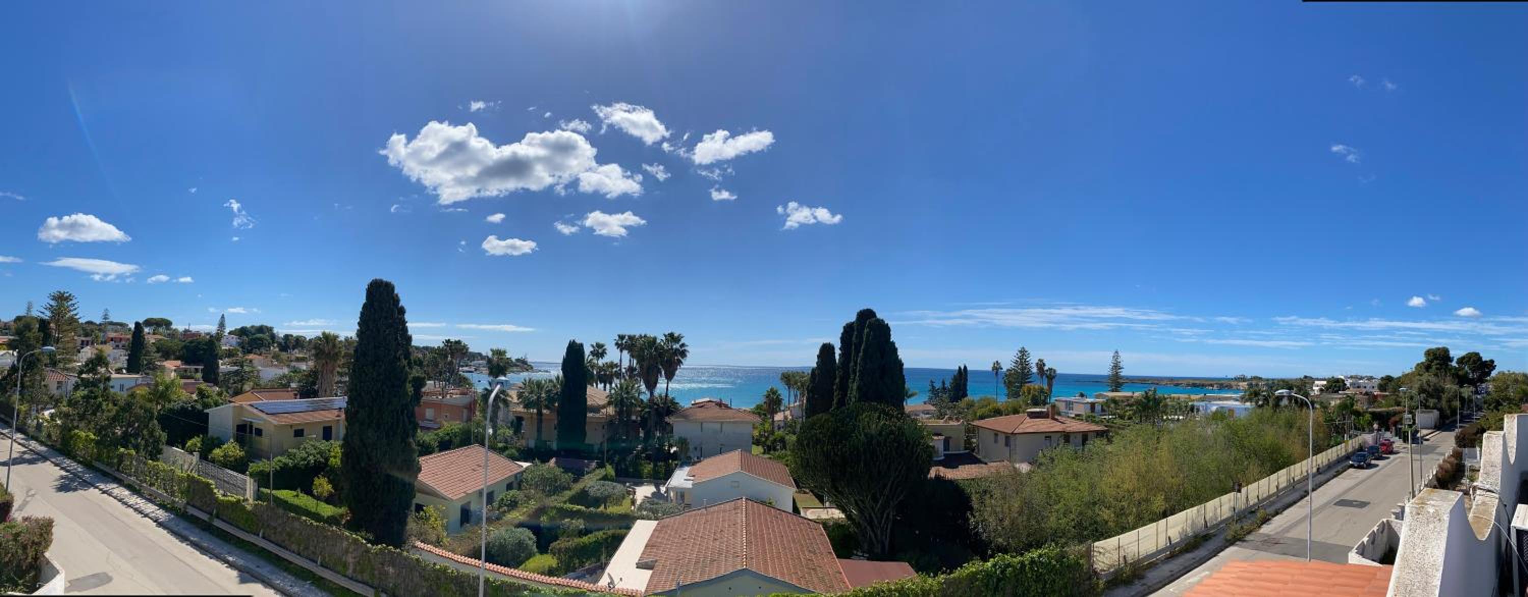 DesyMar Inn view 2