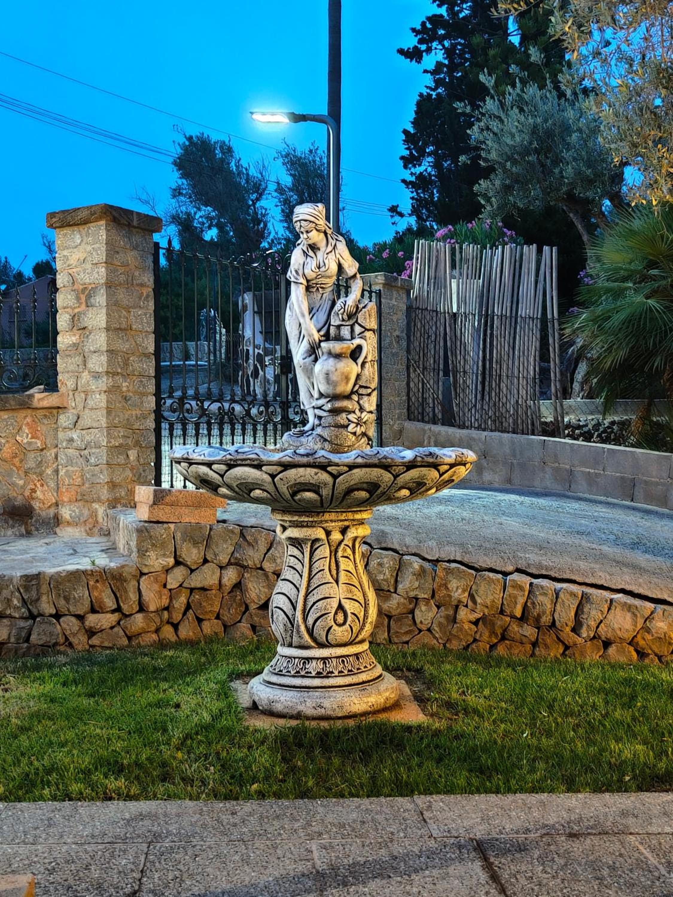 Villa Capllonch