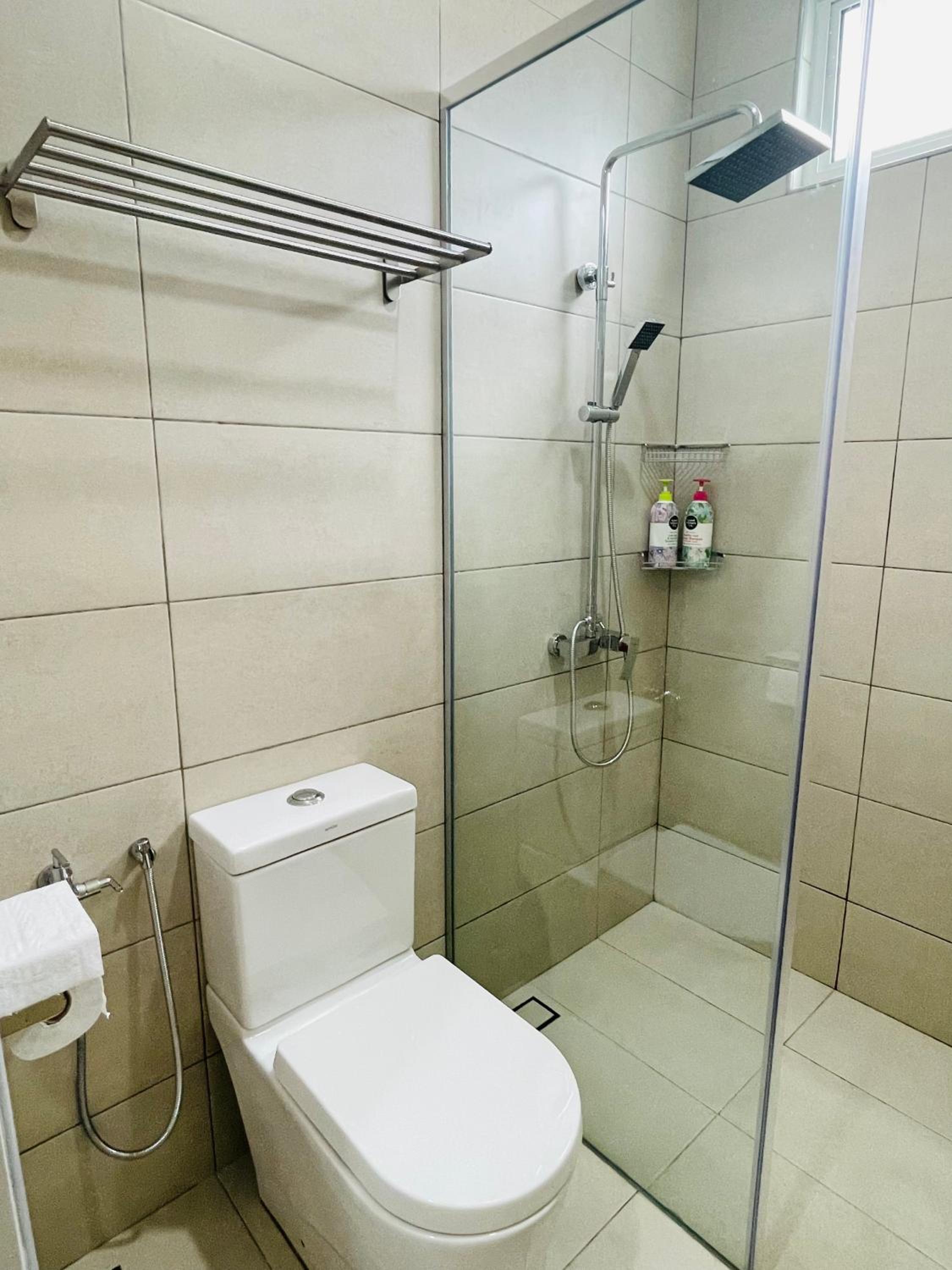 Casa Forest Homestay