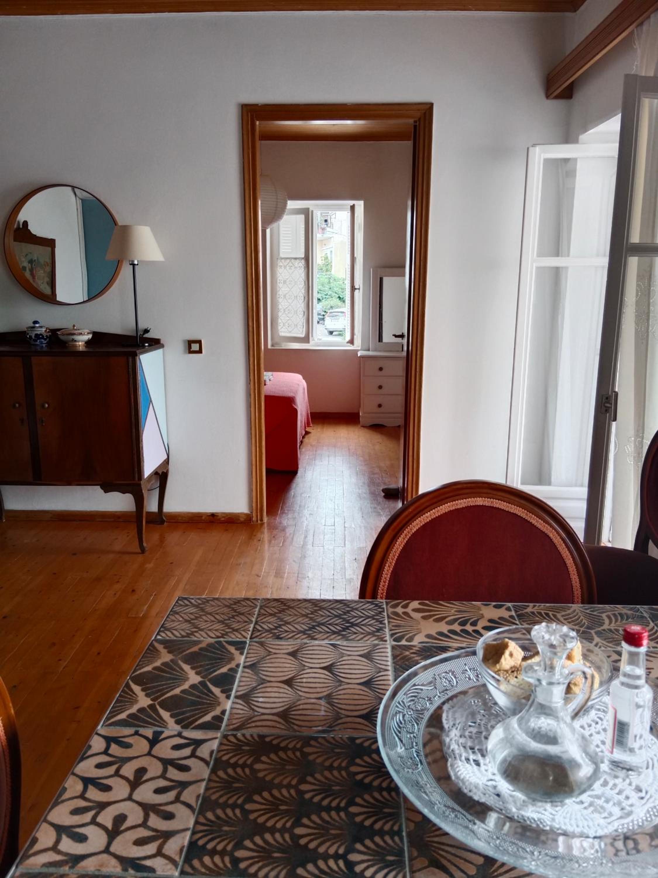 Casa tradizionale di George — photo 4