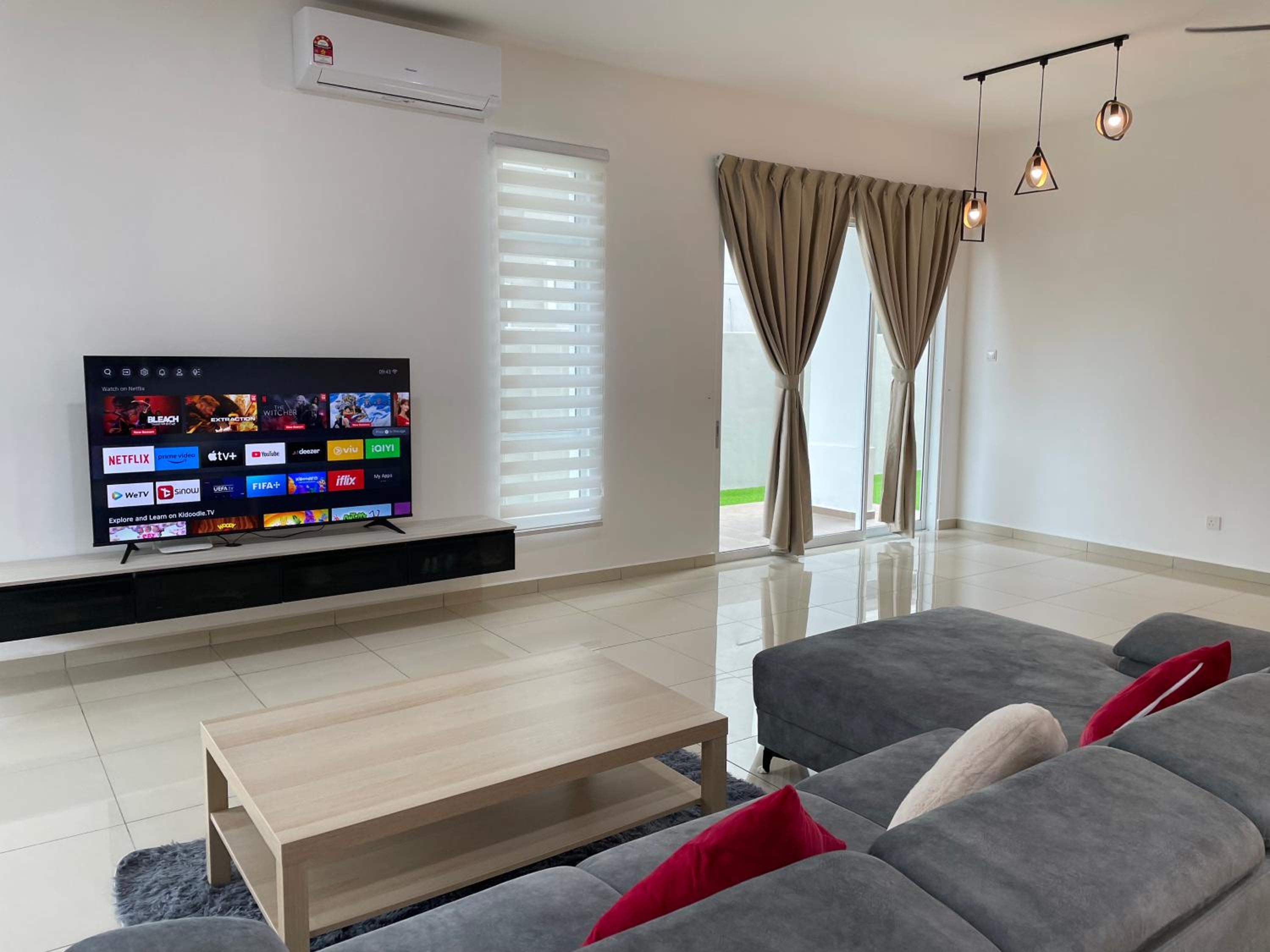 Casa Forest Homestay
