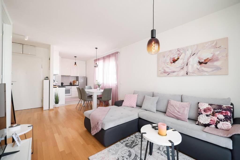 Apartman Klara