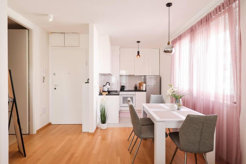 Apartman Klara