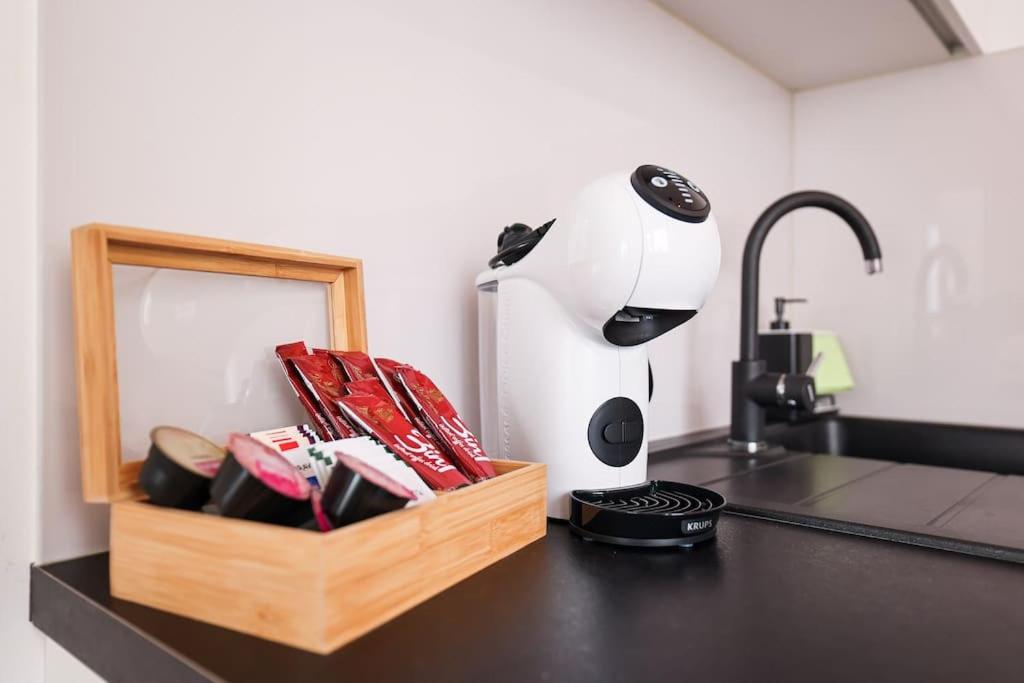 Apartman Klara