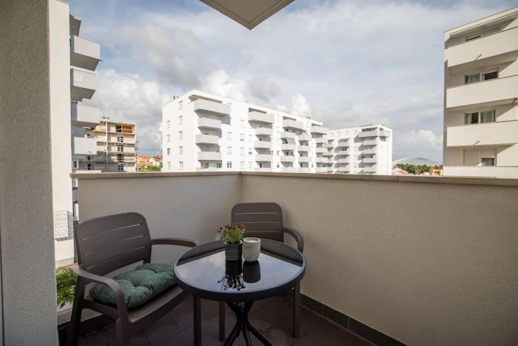 Apartman Klara