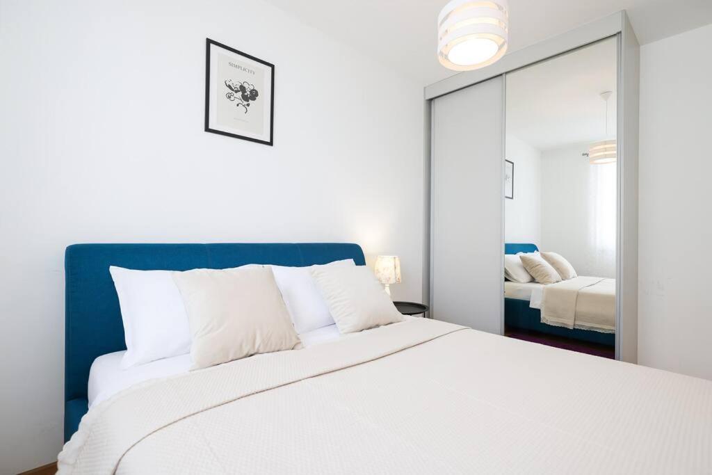 Apartman Klara