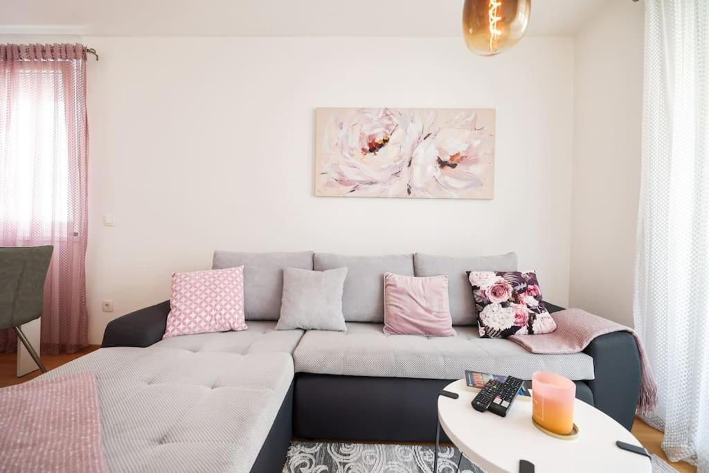 Apartman Klara