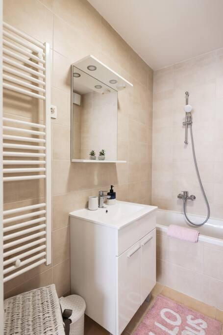 Apartman Klara