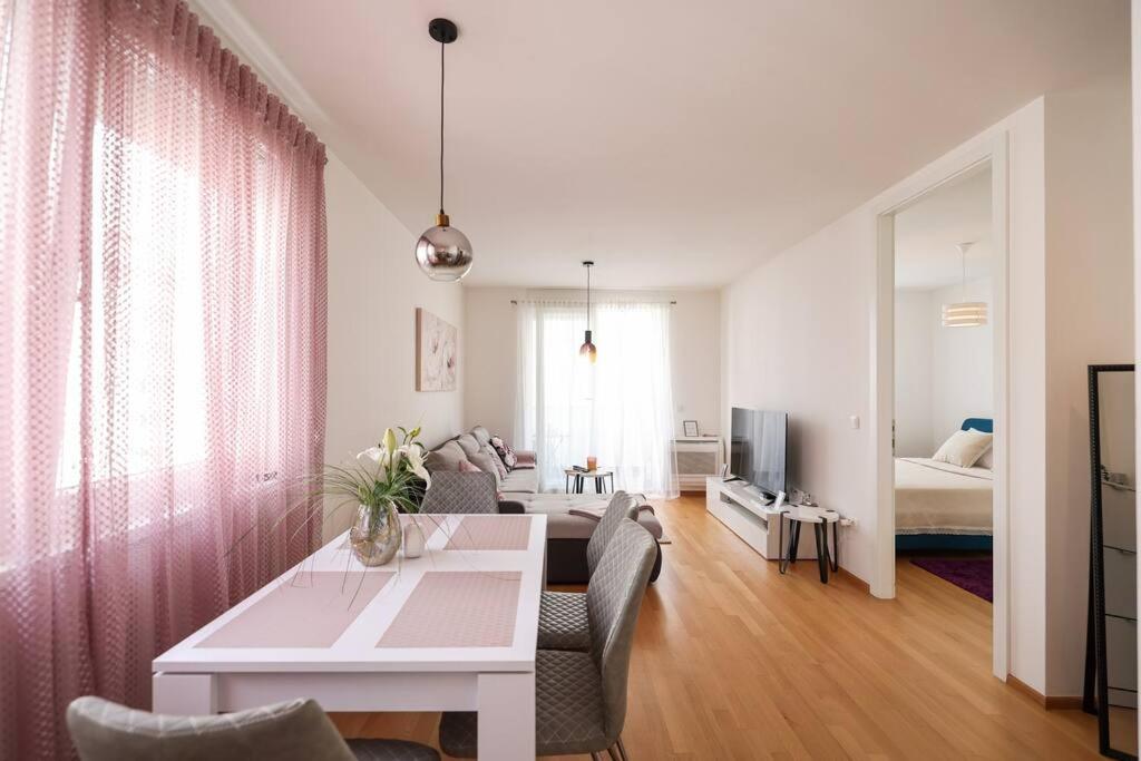 Apartman Klara
