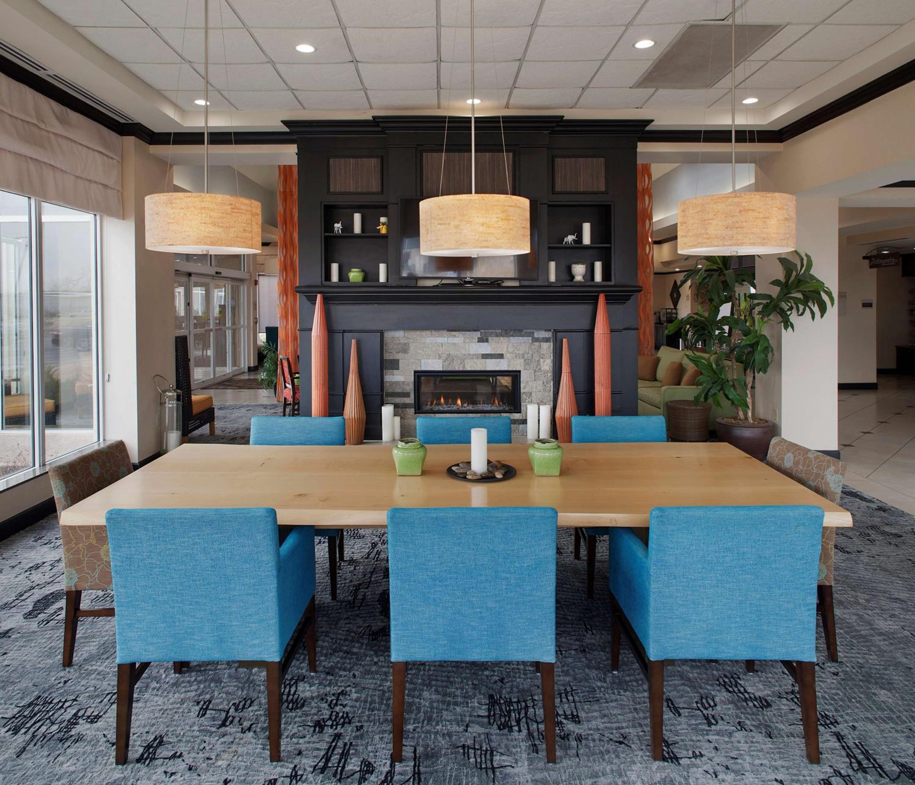 Jonesboro Vacations - Hilton Garden Inn Jonesboro - Property Image 12