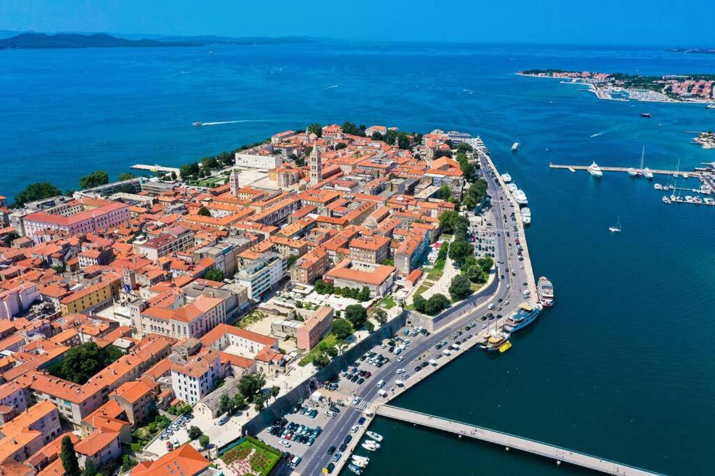 Apartman Klara