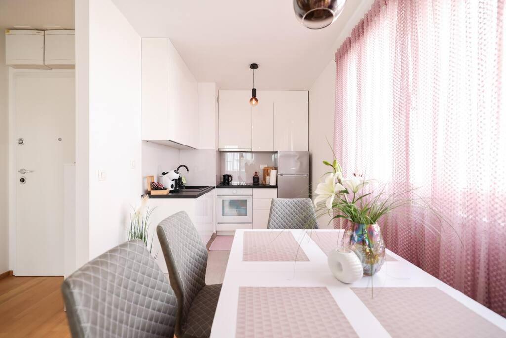Apartman Klara