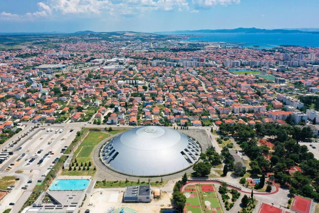 Apartman Klara