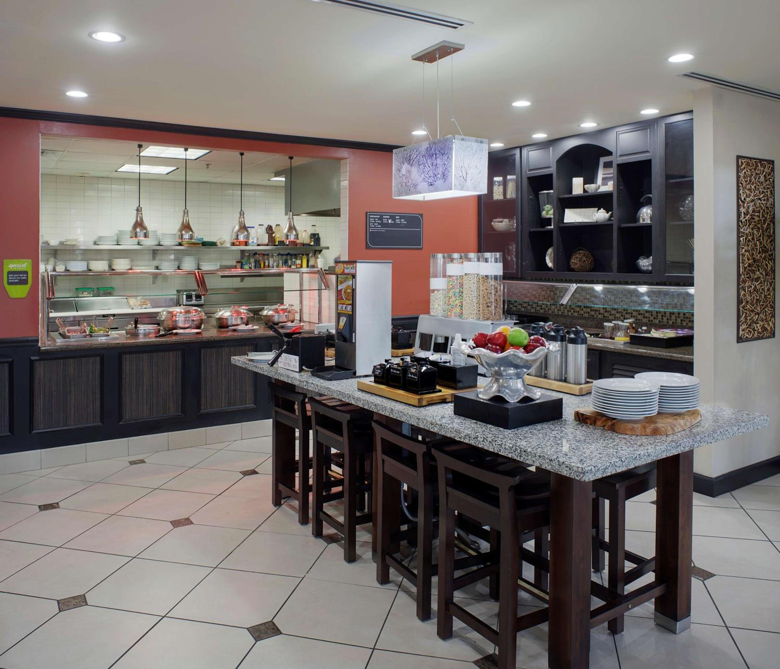 Jonesboro Vacations - Hilton Garden Inn Jonesboro - Property Image 1