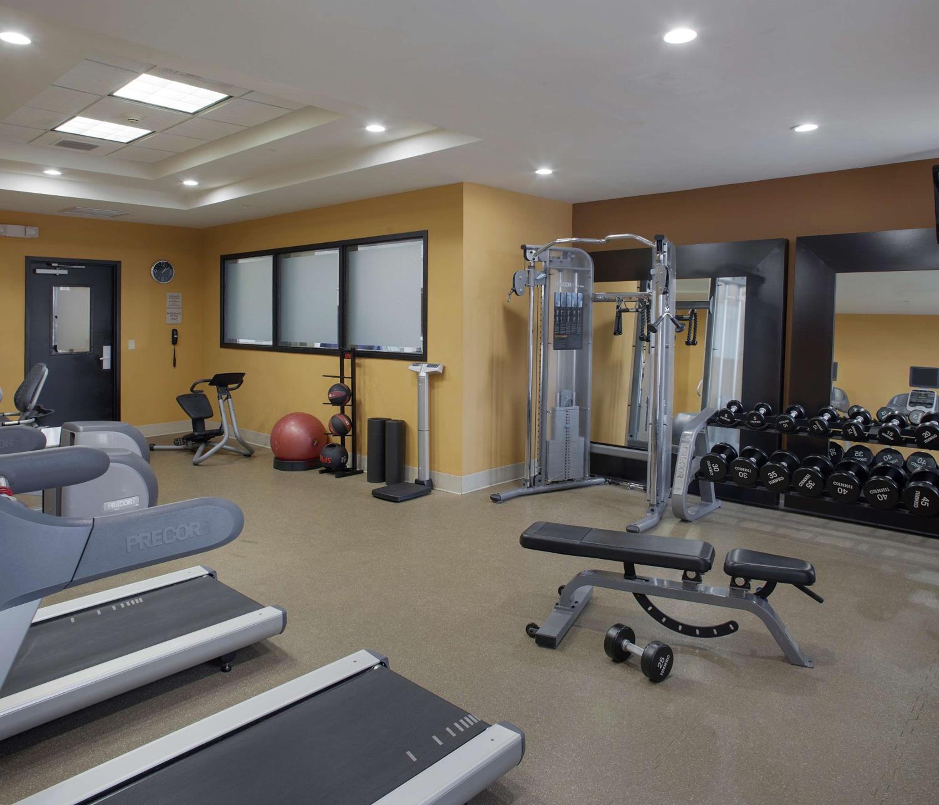 Jonesboro Vacations - Hilton Garden Inn Jonesboro - Property Image 4