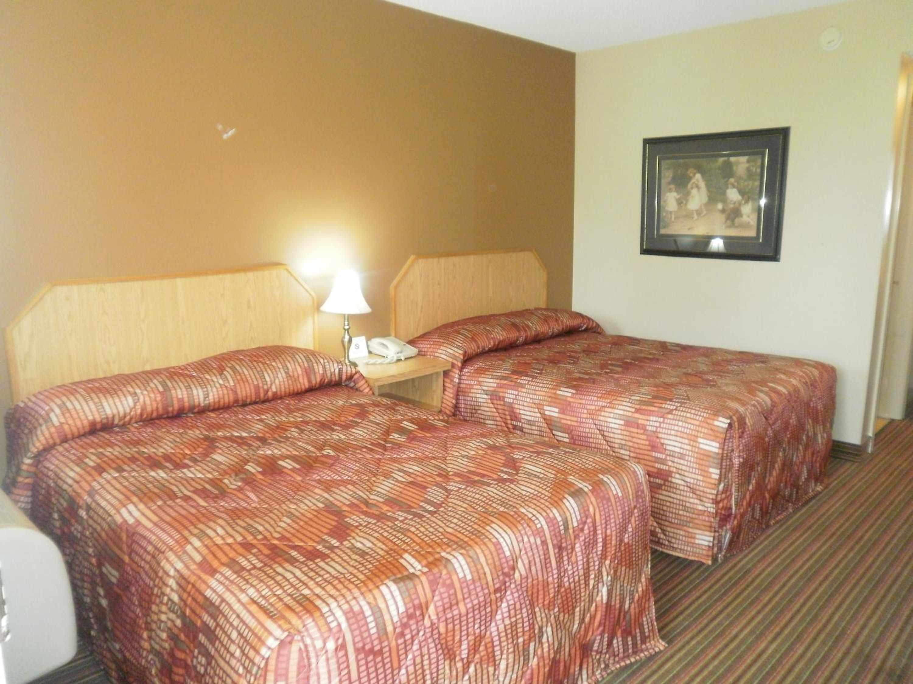 Bayview Inn Orillia - Image 3