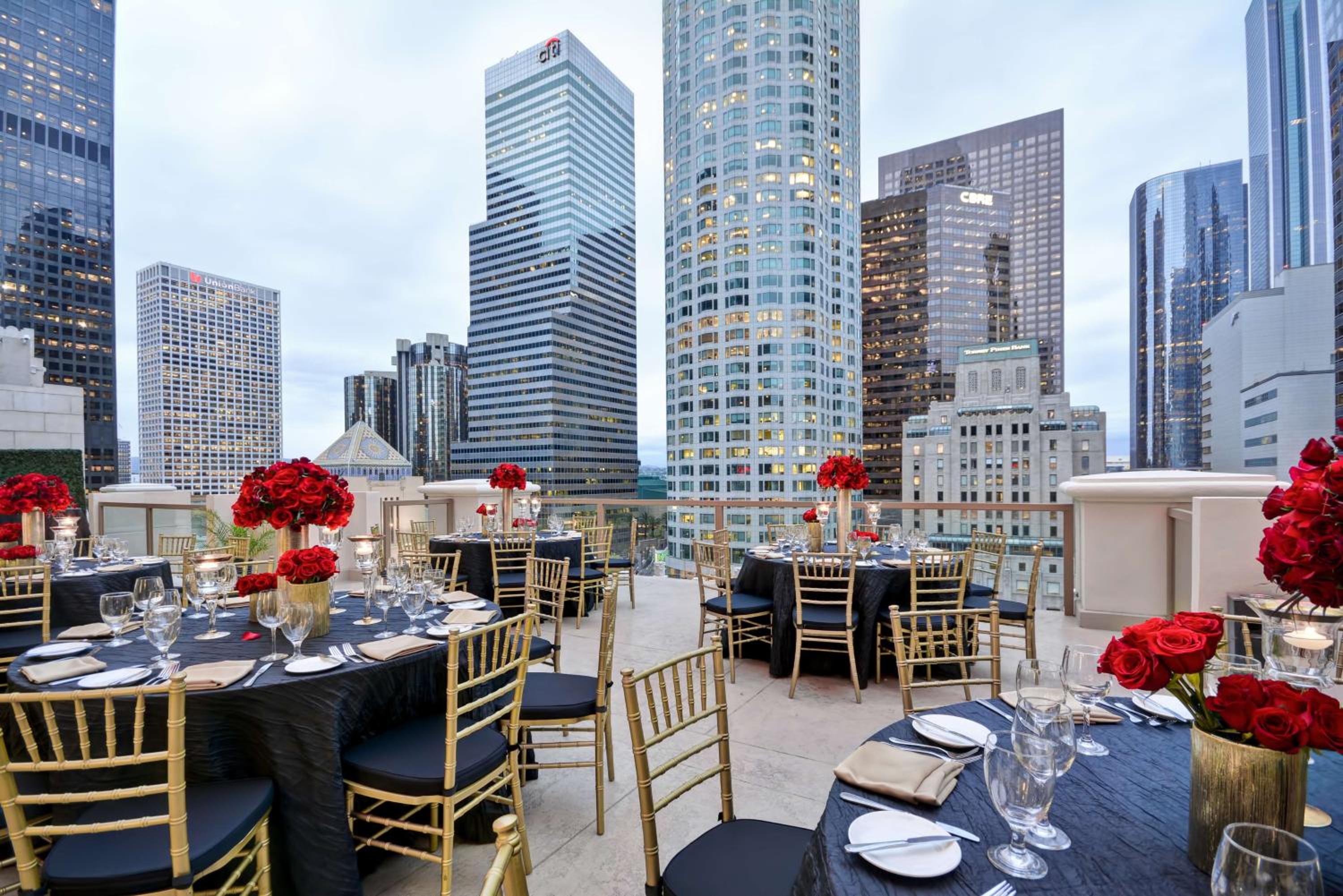 Hilton Checkers Los Angeles-3