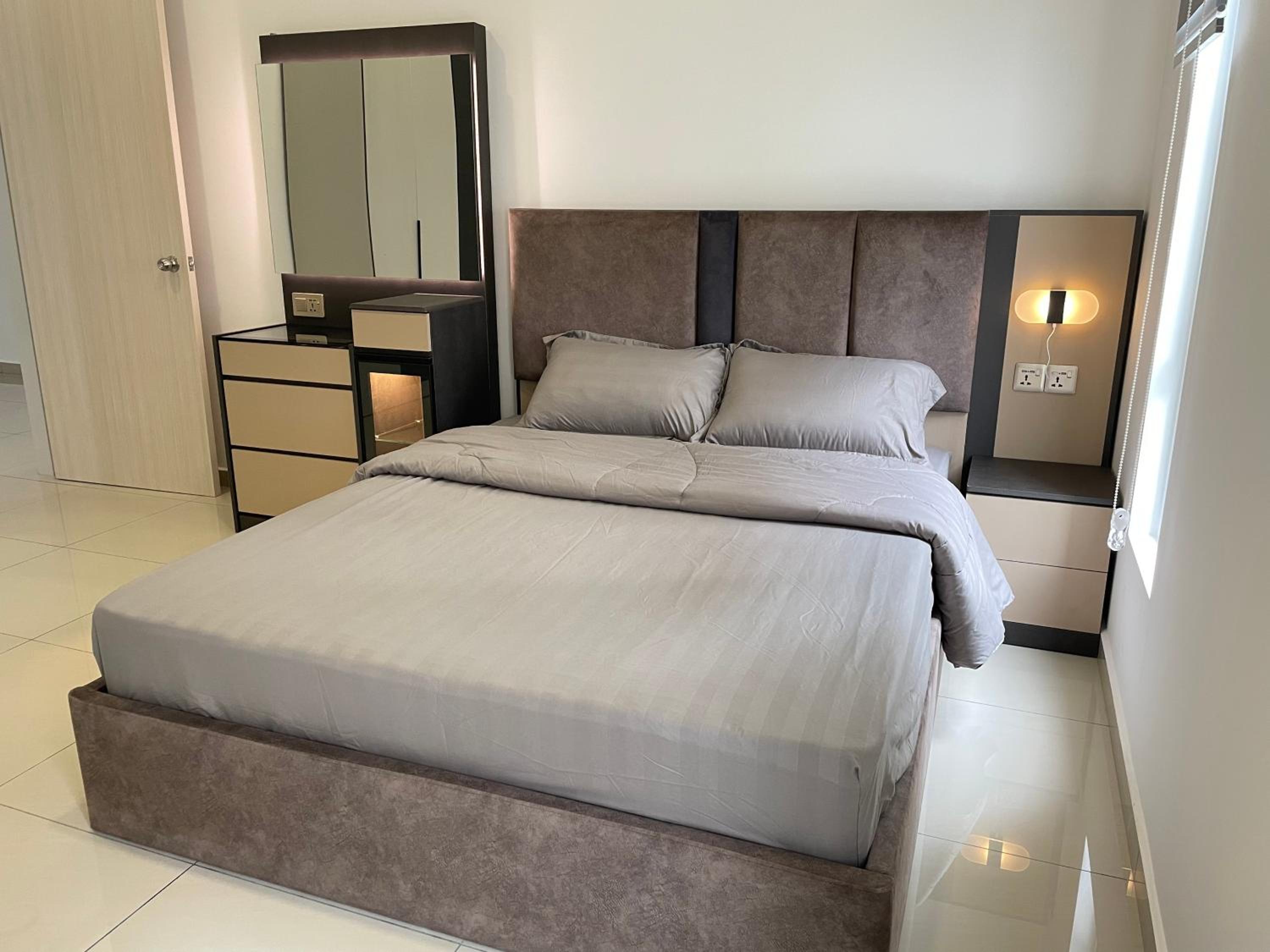 Casa Forest Homestay