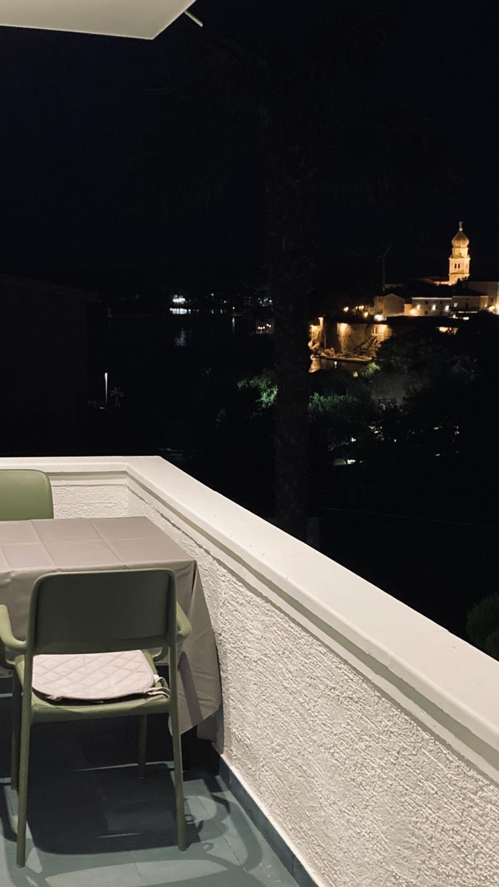 Apartment Tomic Krk view 3