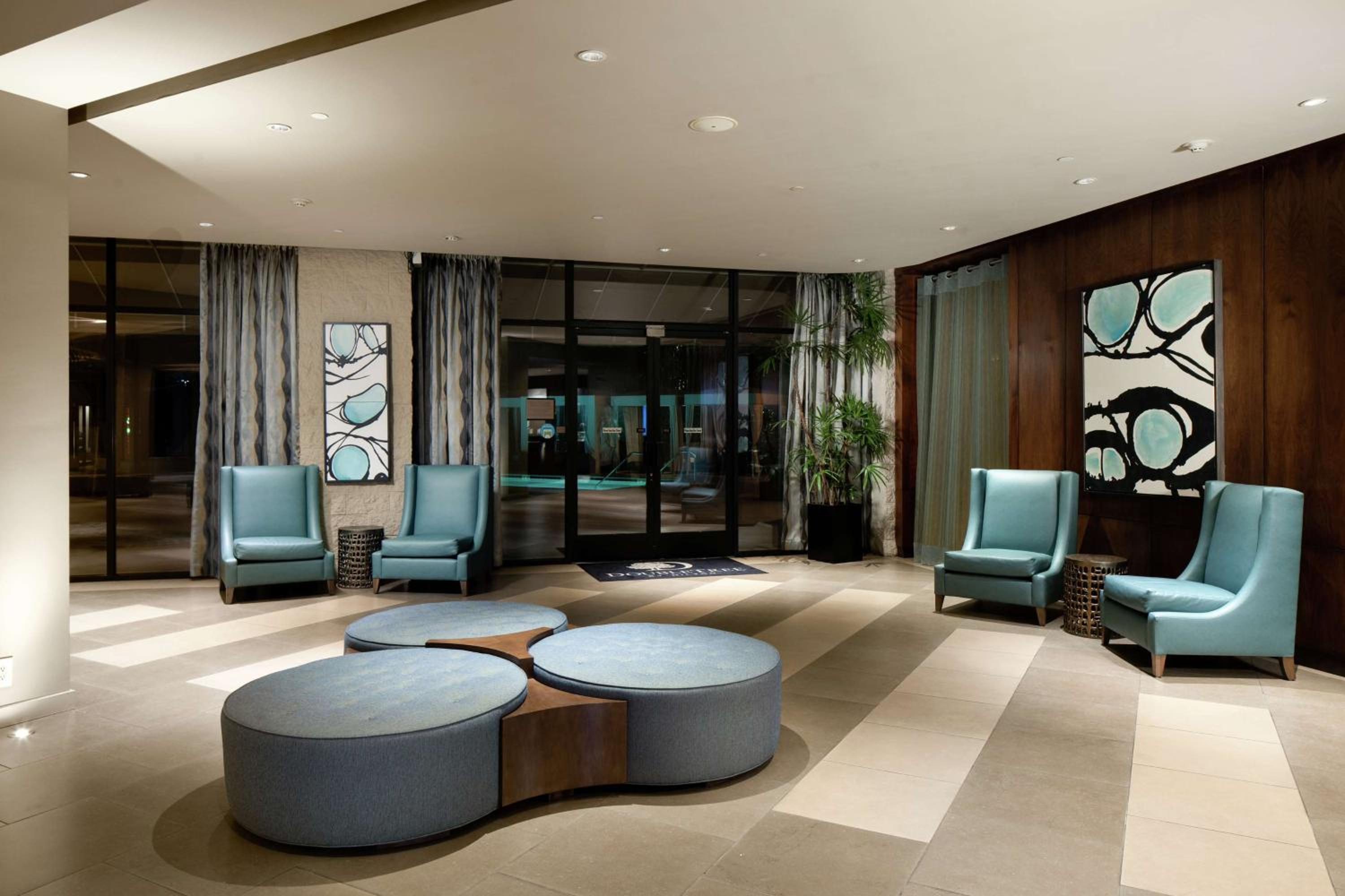 DoubleTree by Hilton Monrovia - Pasadena Area - Property Image 23