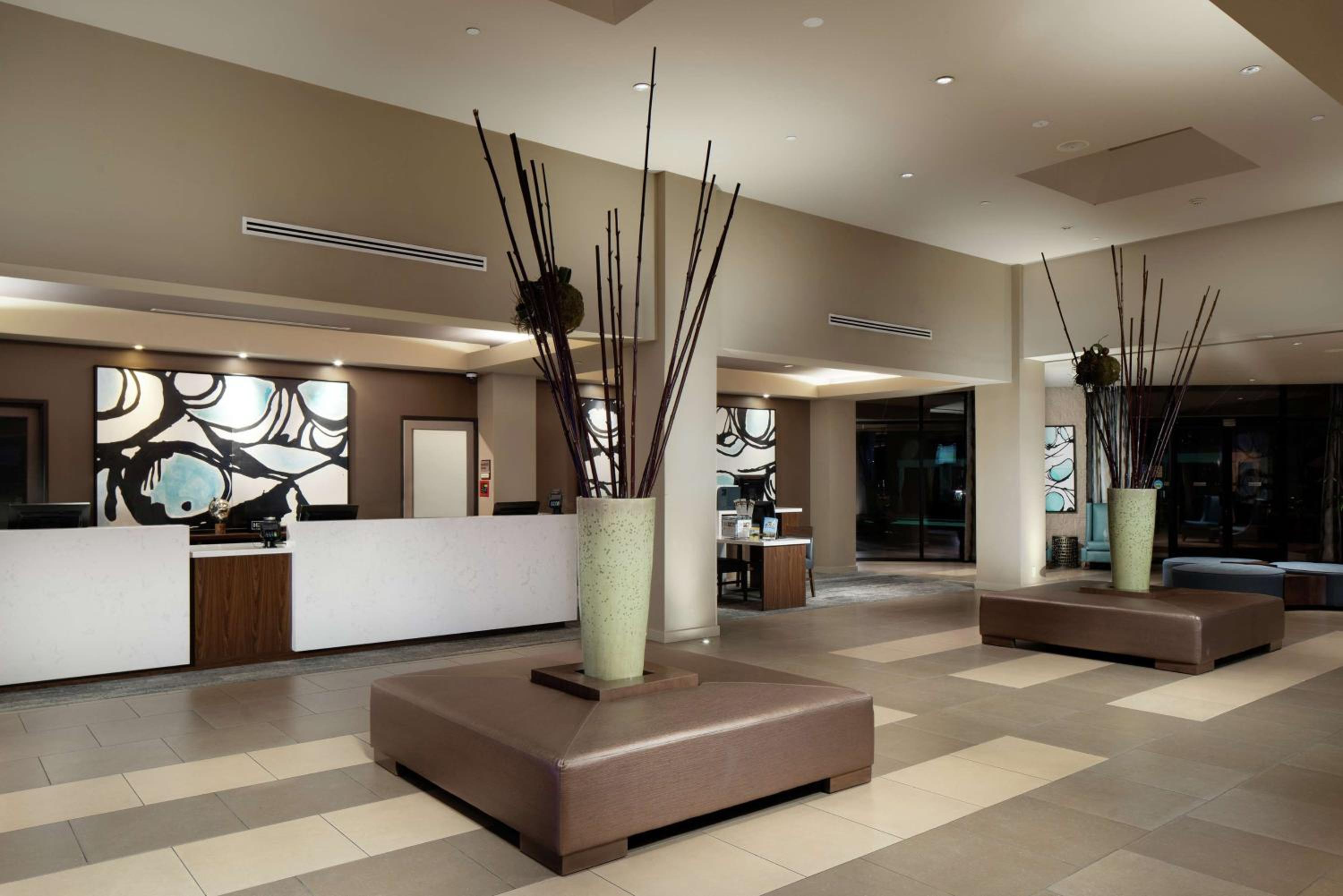DoubleTree by Hilton Monrovia - Pasadena Area - Property Image 22