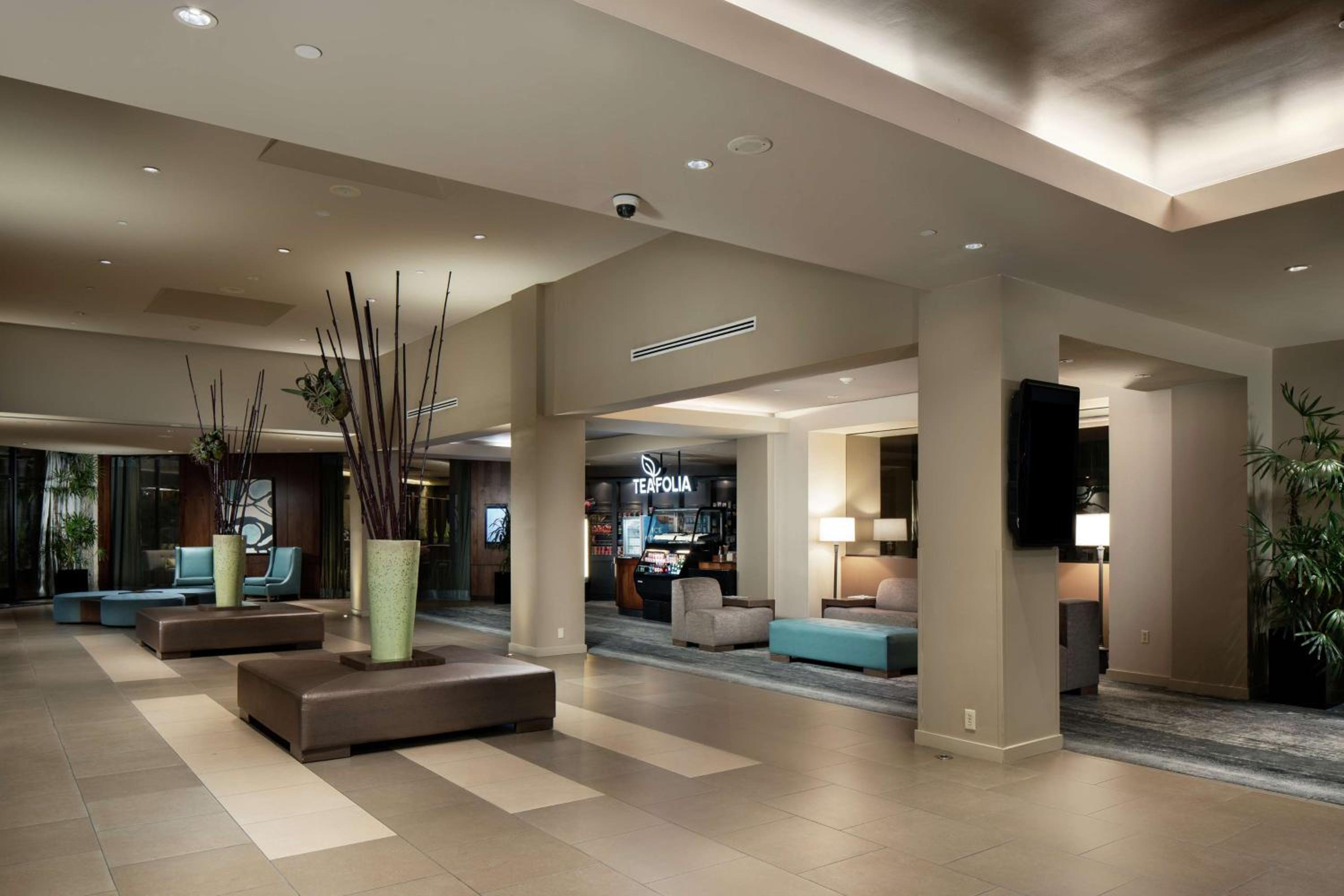 DoubleTree by Hilton Monrovia - Pasadena Area - Property Image 21