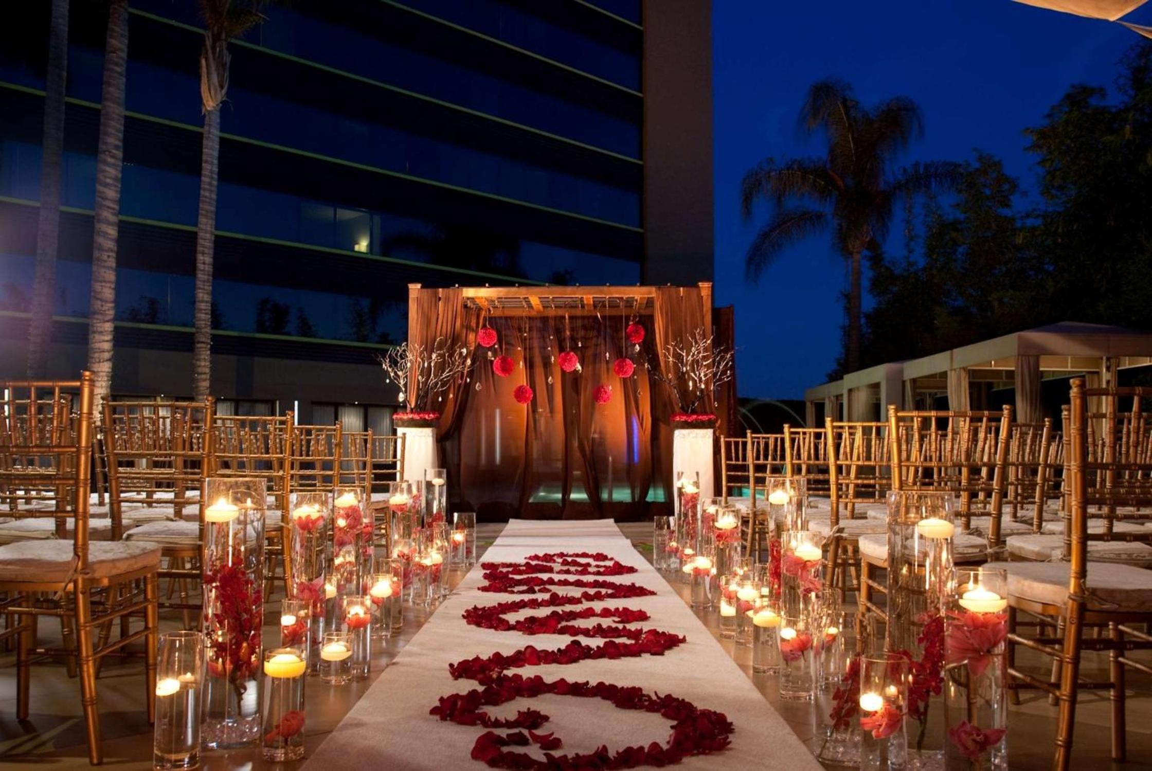 DoubleTree by Hilton Monrovia - Pasadena Area - Property Image 20