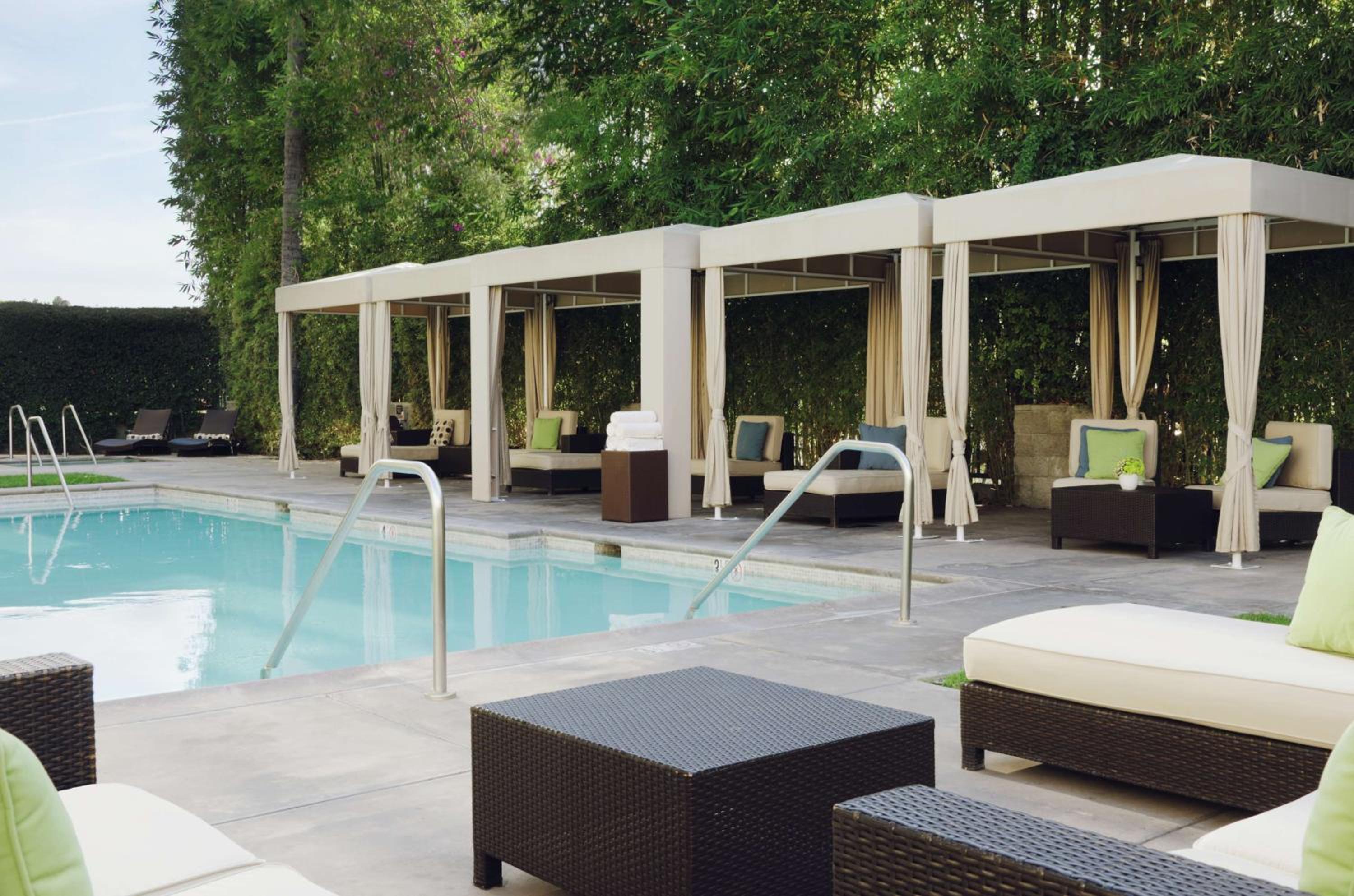 DoubleTree by Hilton Monrovia - Pasadena Area - Property Image 19